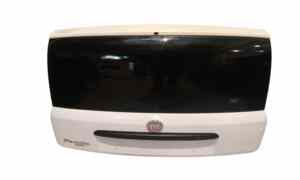 Portellone Posteriore Completo per Fiat Panda Van Serie (03>12) (2003 - 2012)