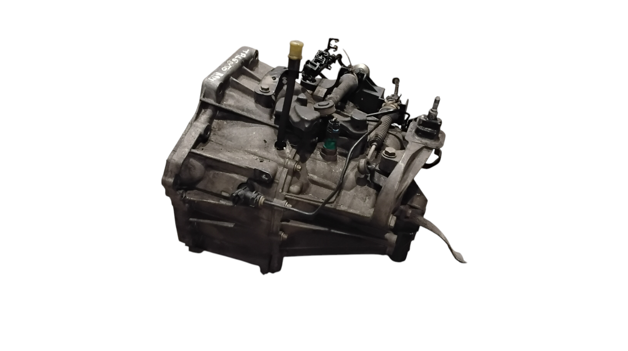 Cambio Manuale Completo per Fiat Talento Serie (16>) (2016 - In produzione)