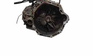 Cambio Manuale Completo per Fiat Talento Serie (16>) (2016 - In produzione)