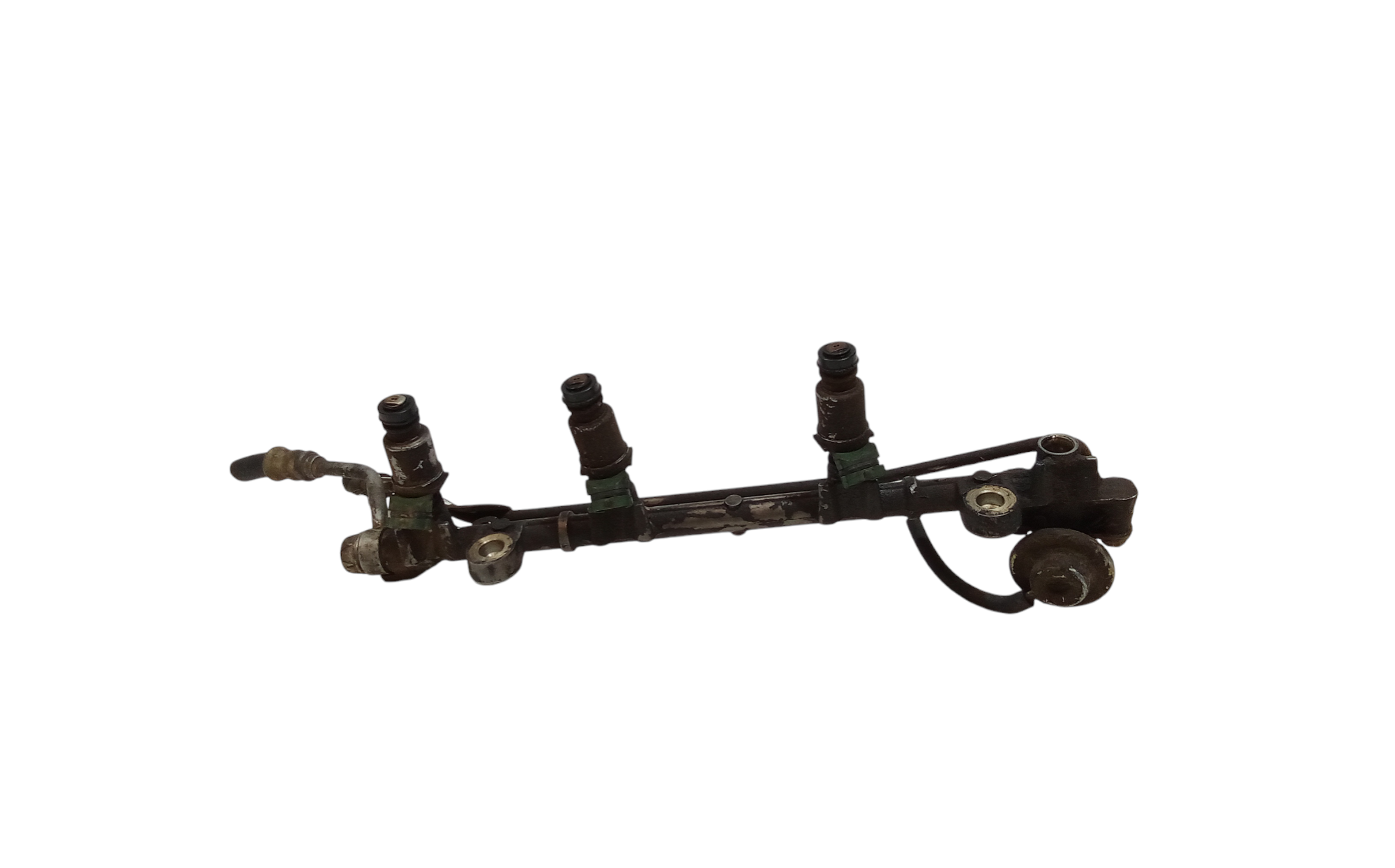 Flauto iniettori per Toyota Rav4 1 Serie (1994 - 2000)