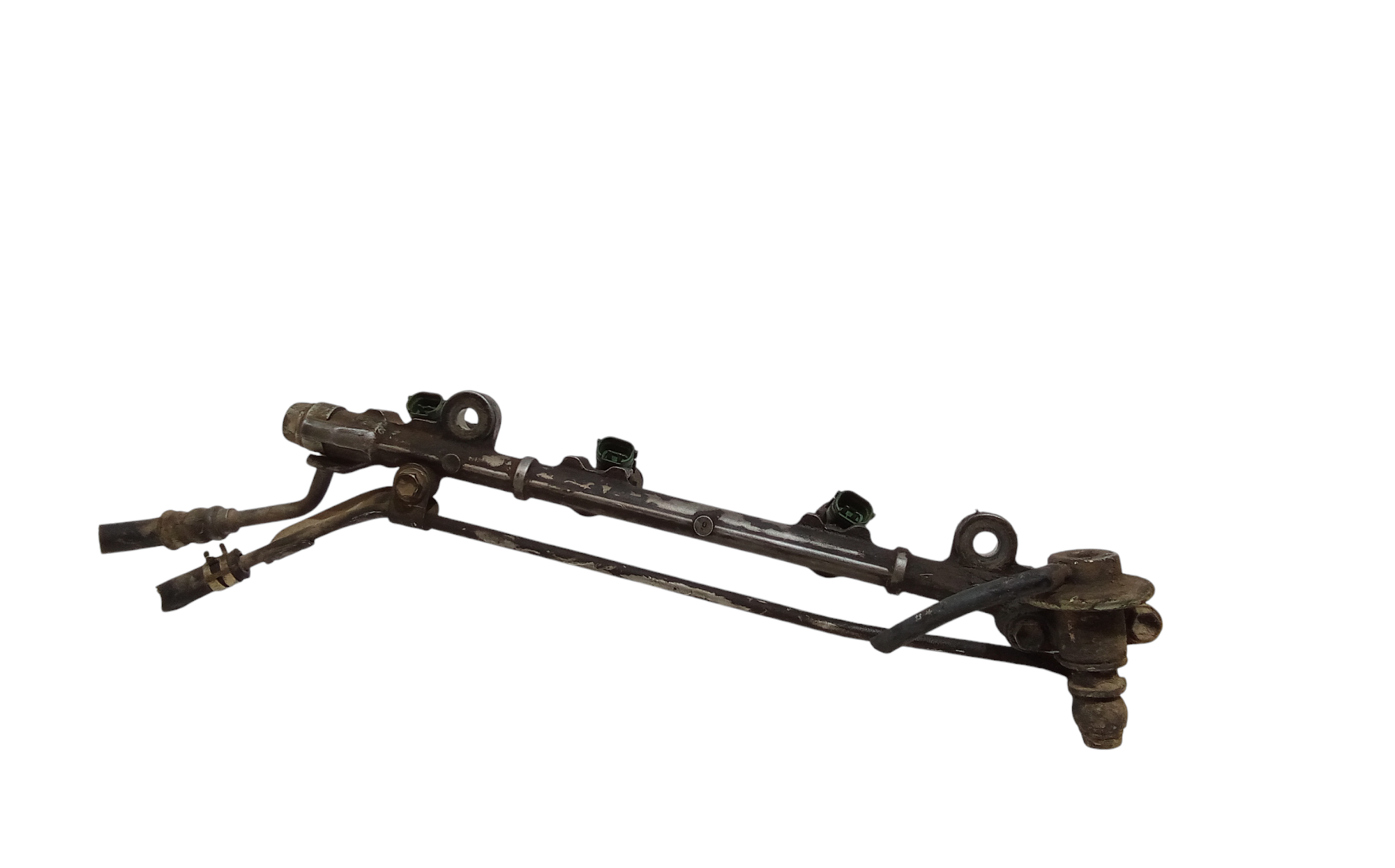 Flauto iniettori per Toyota Rav4 1 Serie (1994 - 2000)