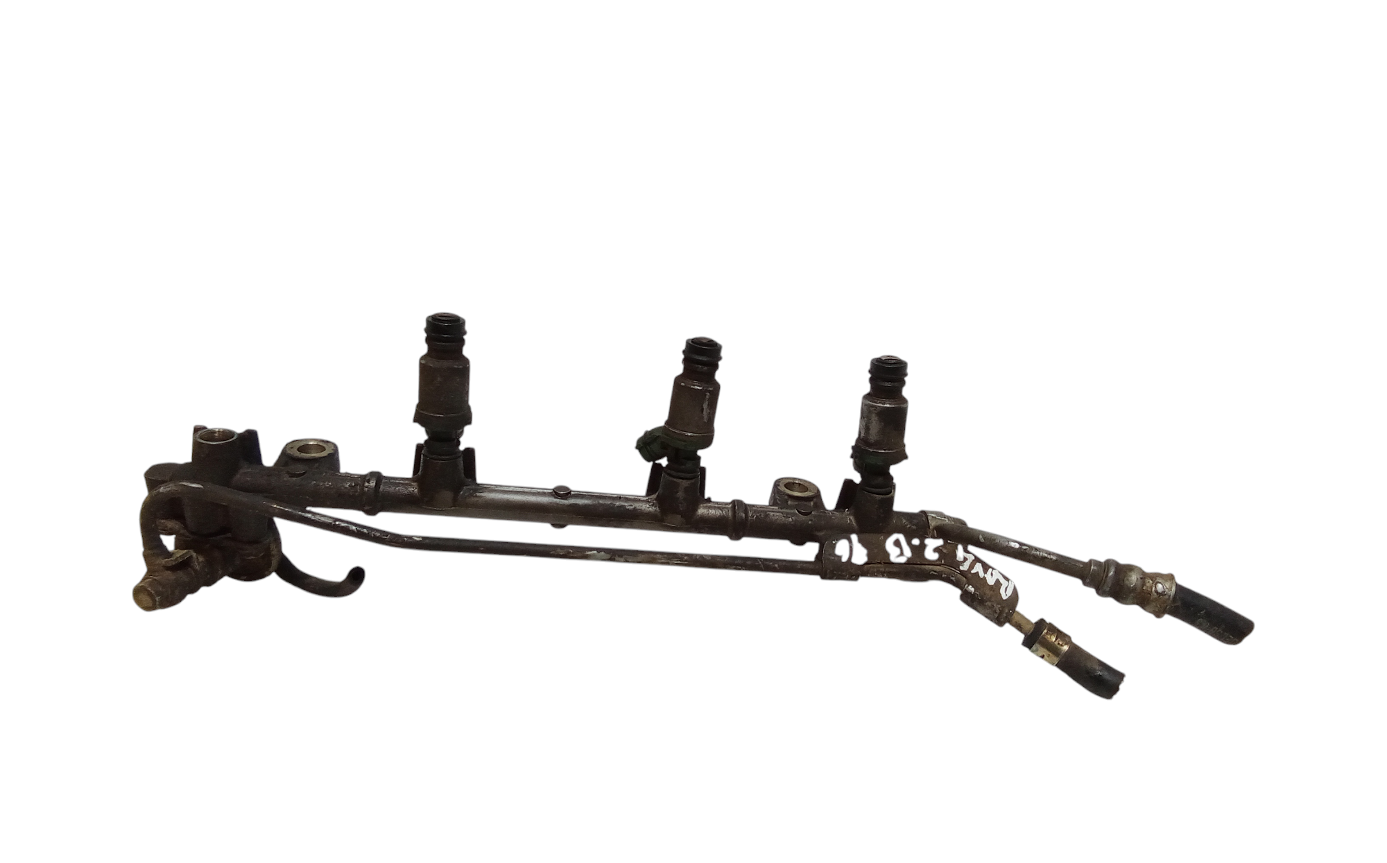 Flauto iniettori per Toyota Rav4 1 Serie (1994 - 2000)