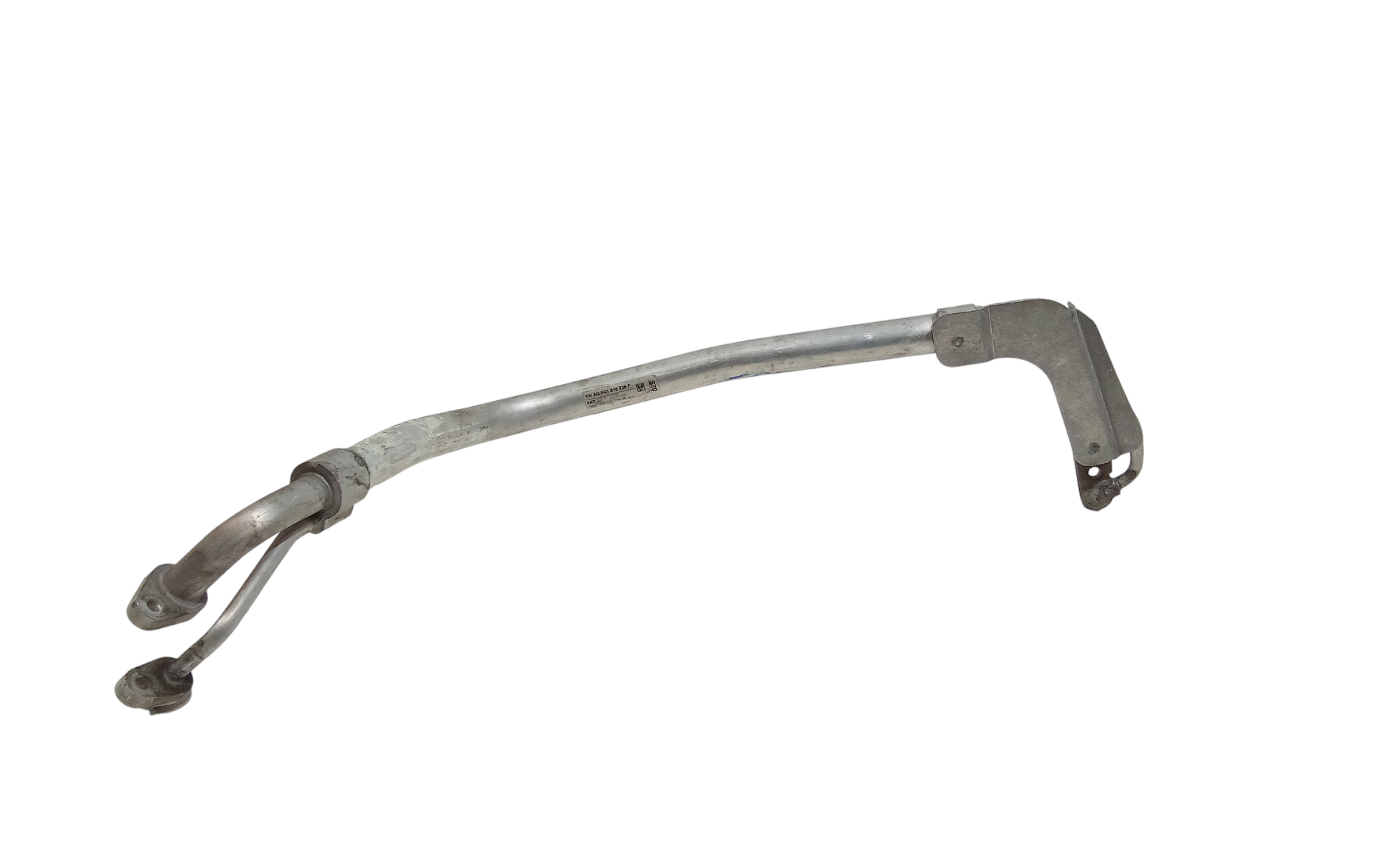 Tubo Aria condizionata per Volkswagen Passat Alltrack (3g5,cb5) (15>) (2015 - In produzione)