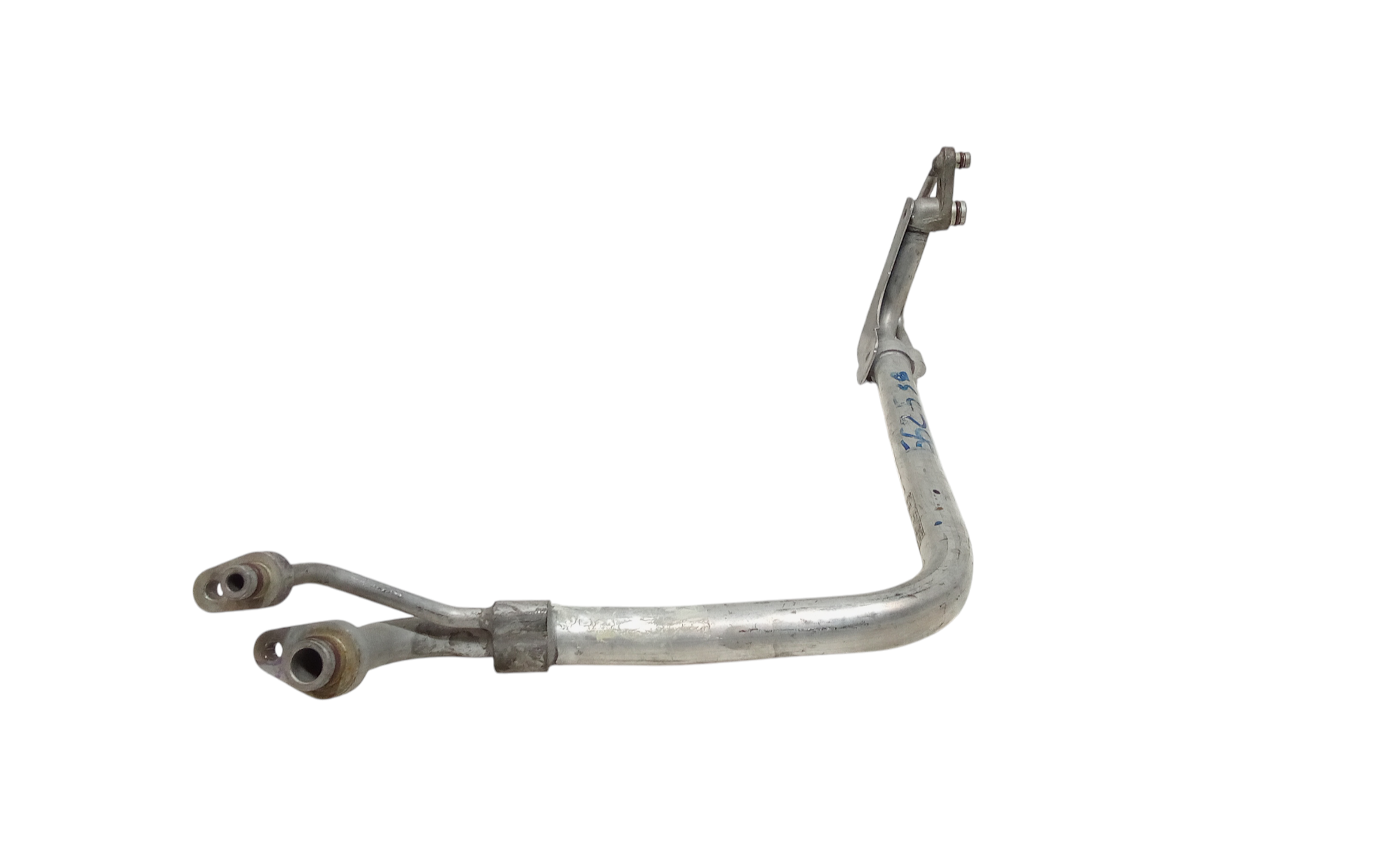 Tubo Aria condizionata per Volkswagen Passat Alltrack (3g5,cb5) (15>) (2015 - In produzione)