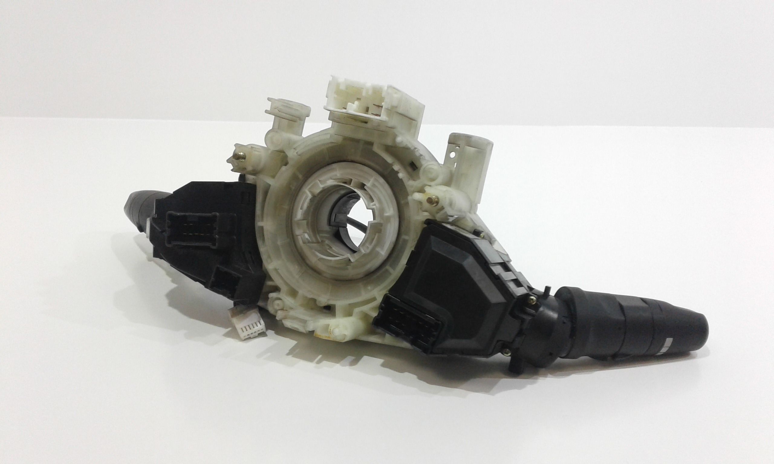 Devioluci NISSAN Almera 2 Serie