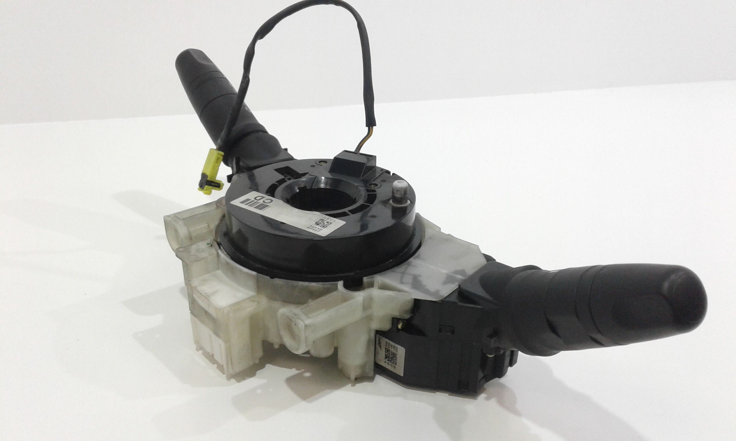 Devioluci NISSAN Almera 2 Serie