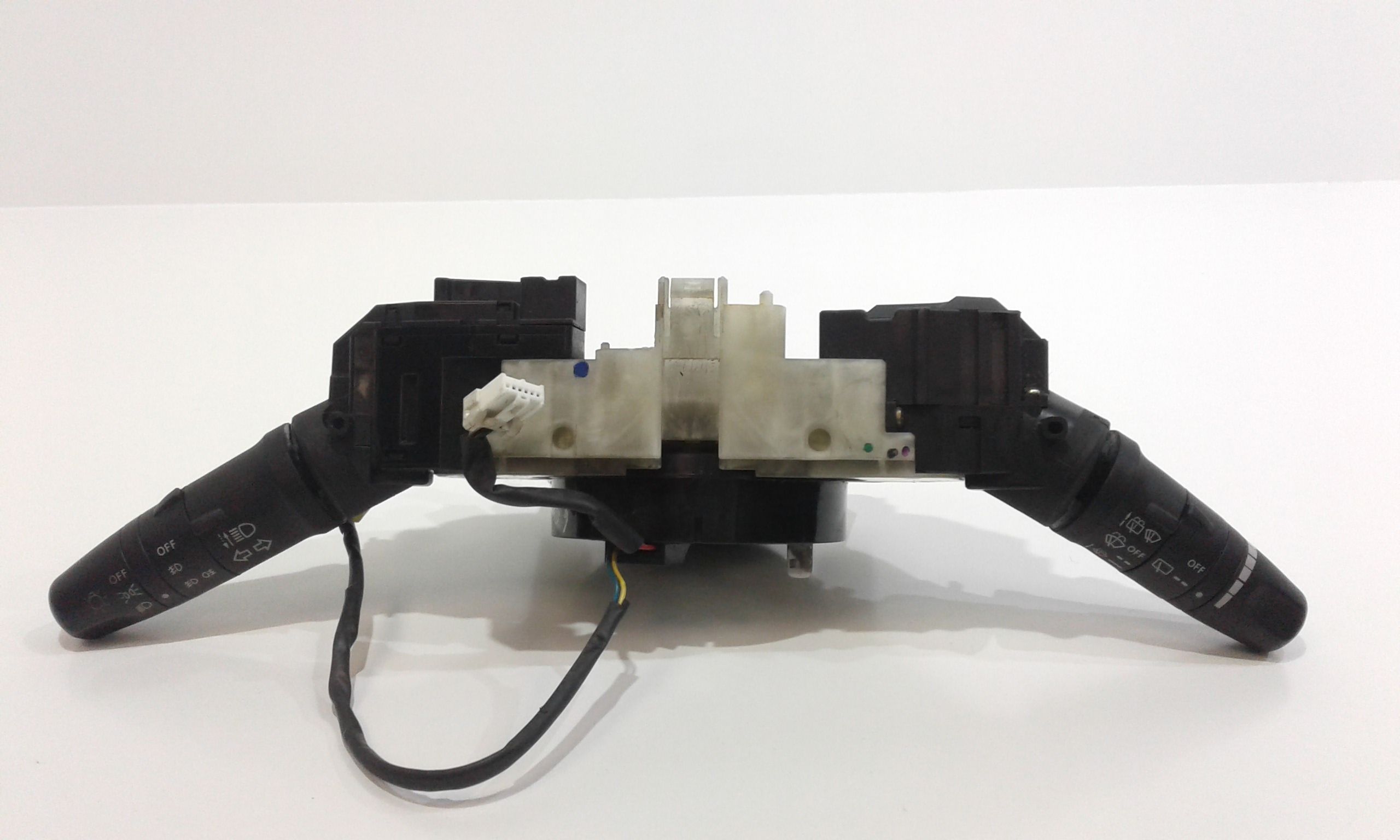 Devioluci NISSAN Almera 2 Serie