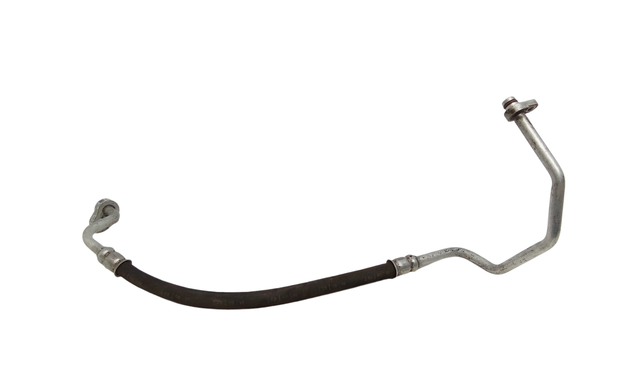 Tubo Aria condizionata per Volkswagen Passat Alltrack (3g5,cb5) (15>) (2015 - In produzione)