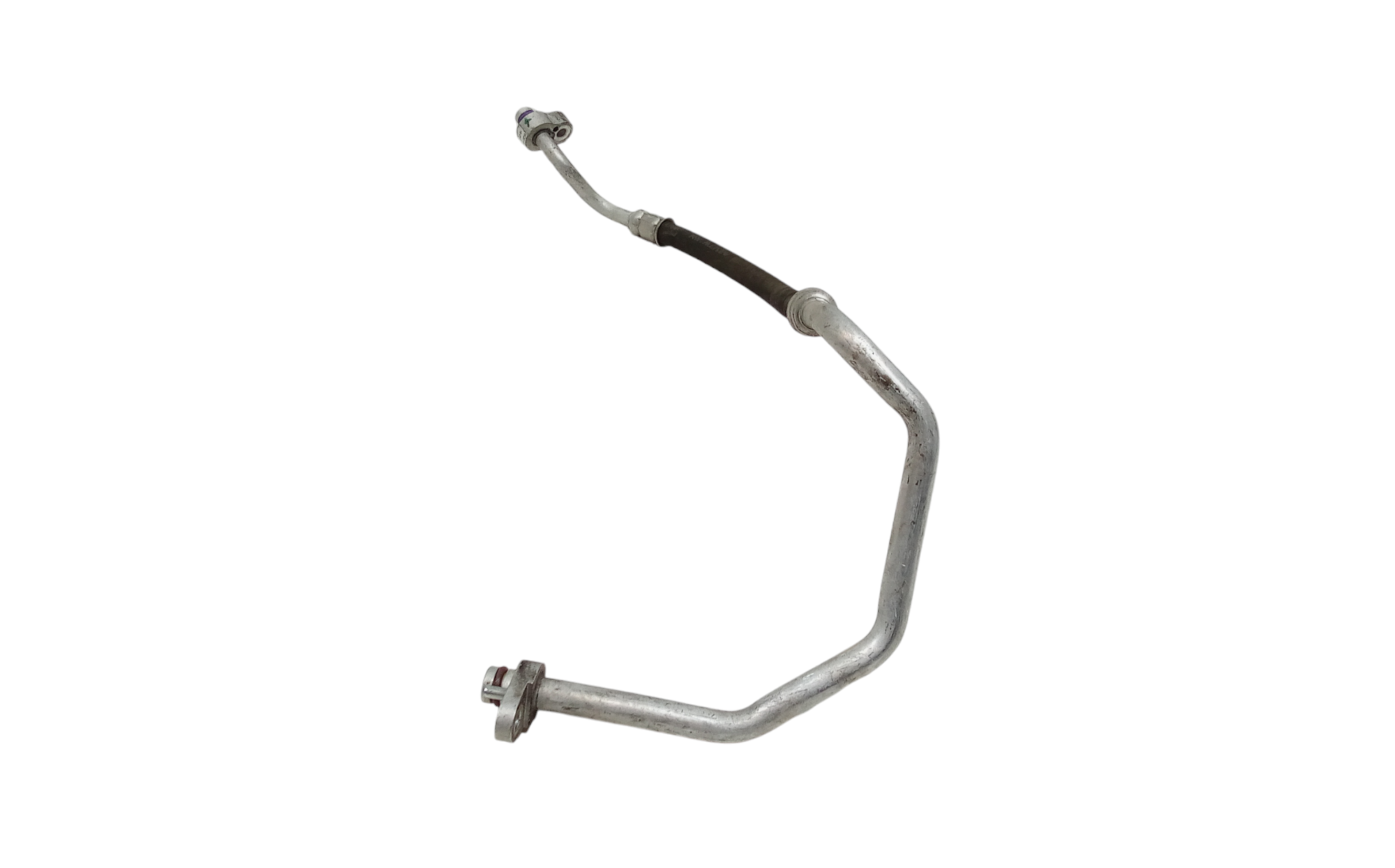 Tubo Aria condizionata per Volkswagen Passat Alltrack (3g5,cb5) (15>) (2015 - In produzione)