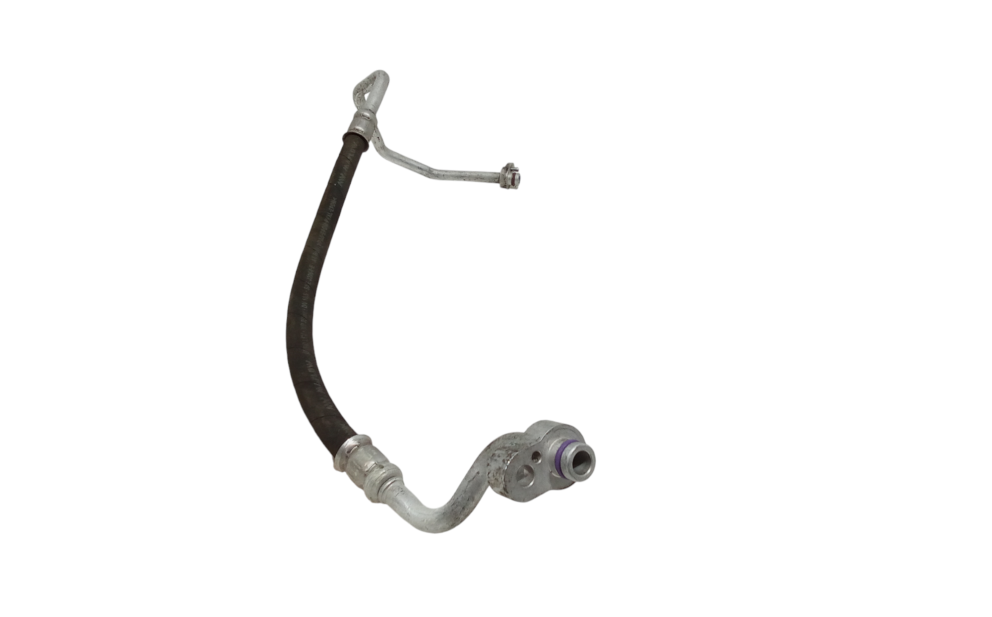 Tubo Aria condizionata per Volkswagen Passat Alltrack (3g5,cb5) (15>) (2015 - In produzione)