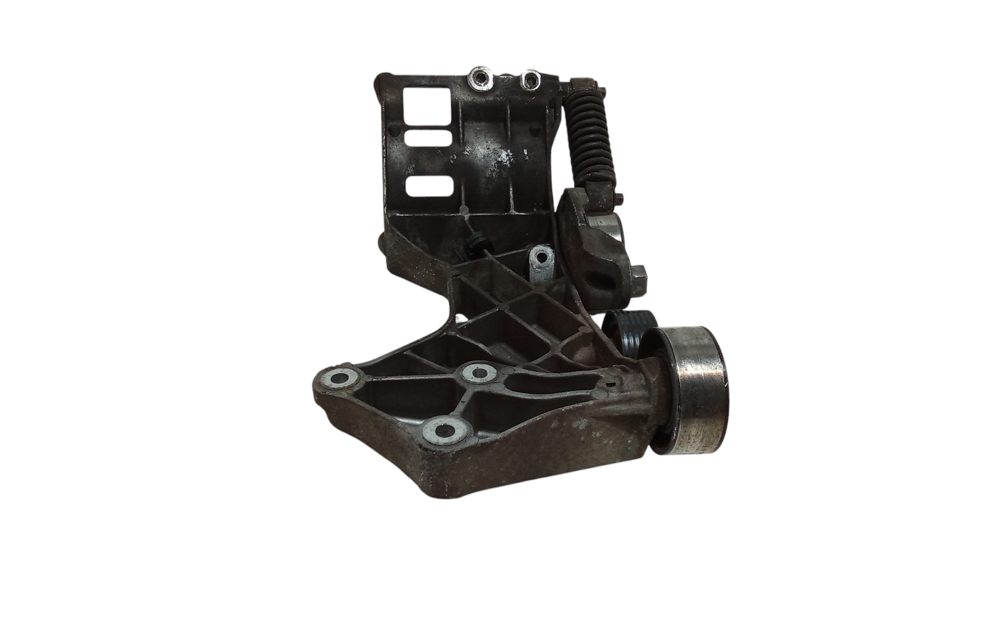 Supporto alternatore per Mercedes Classe A W169 4 Serie (2008 - In produzione)