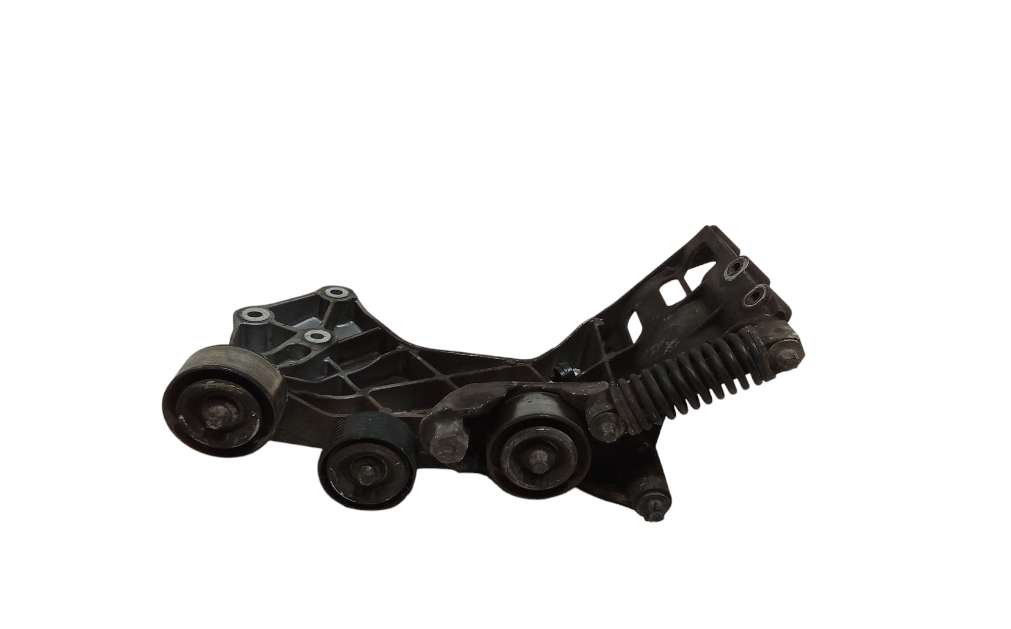 Supporto alternatore per Mercedes Classe A W169 4 Serie (2008 - In produzione)