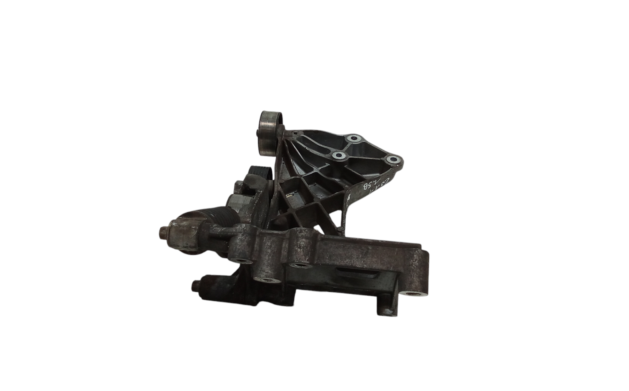 Supporto alternatore per Mercedes Classe A W169 4 Serie (2008 - In produzione)