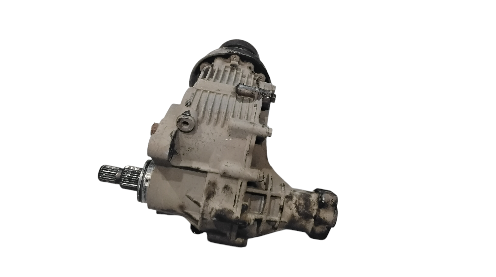 Differenziale Anteriore per Fiat Panda Cross (2014 - In produzione)