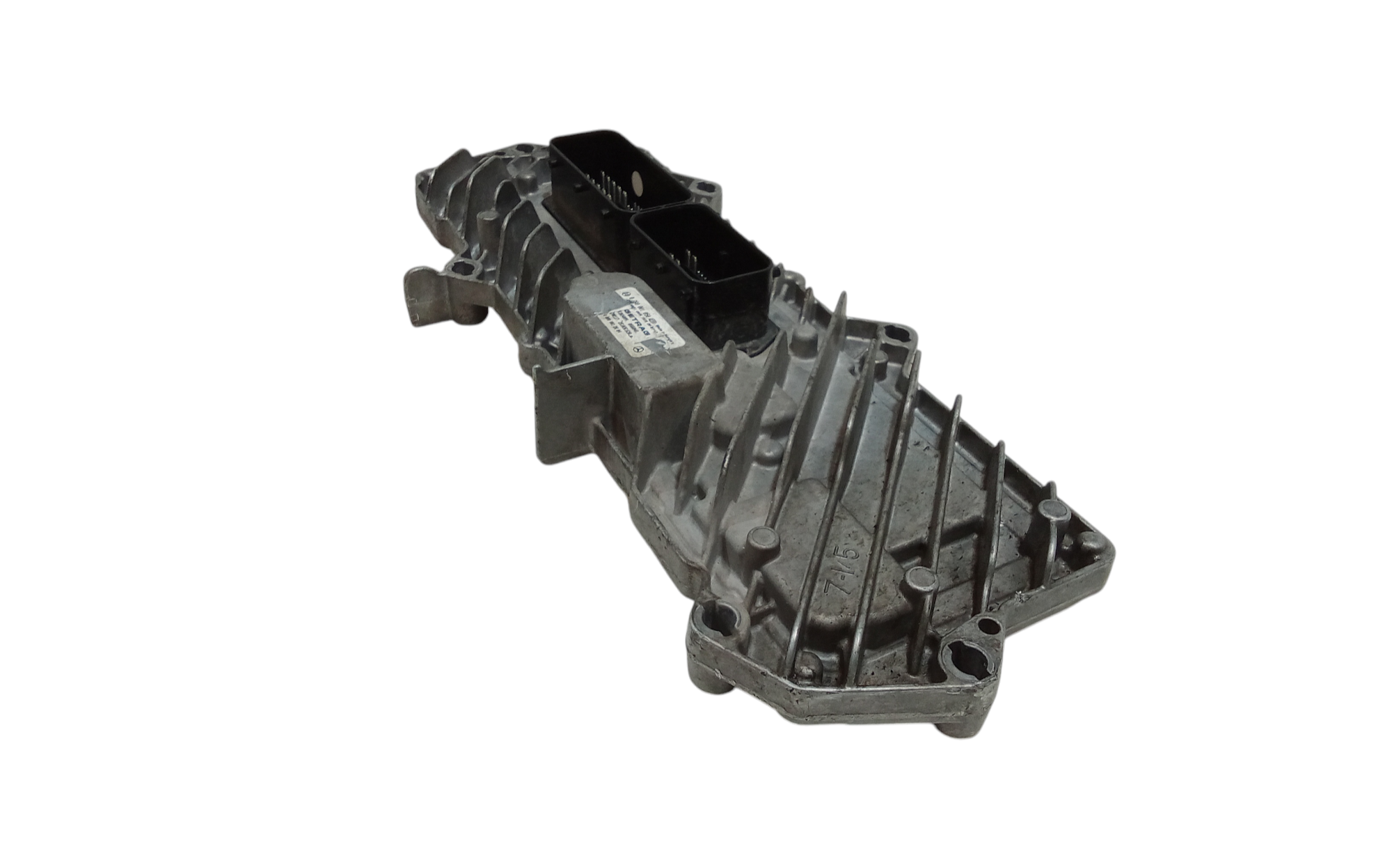 Centralina cambio automatico per Mercedes Classe A Serie (w177) (18>) (2018 - In produzione)