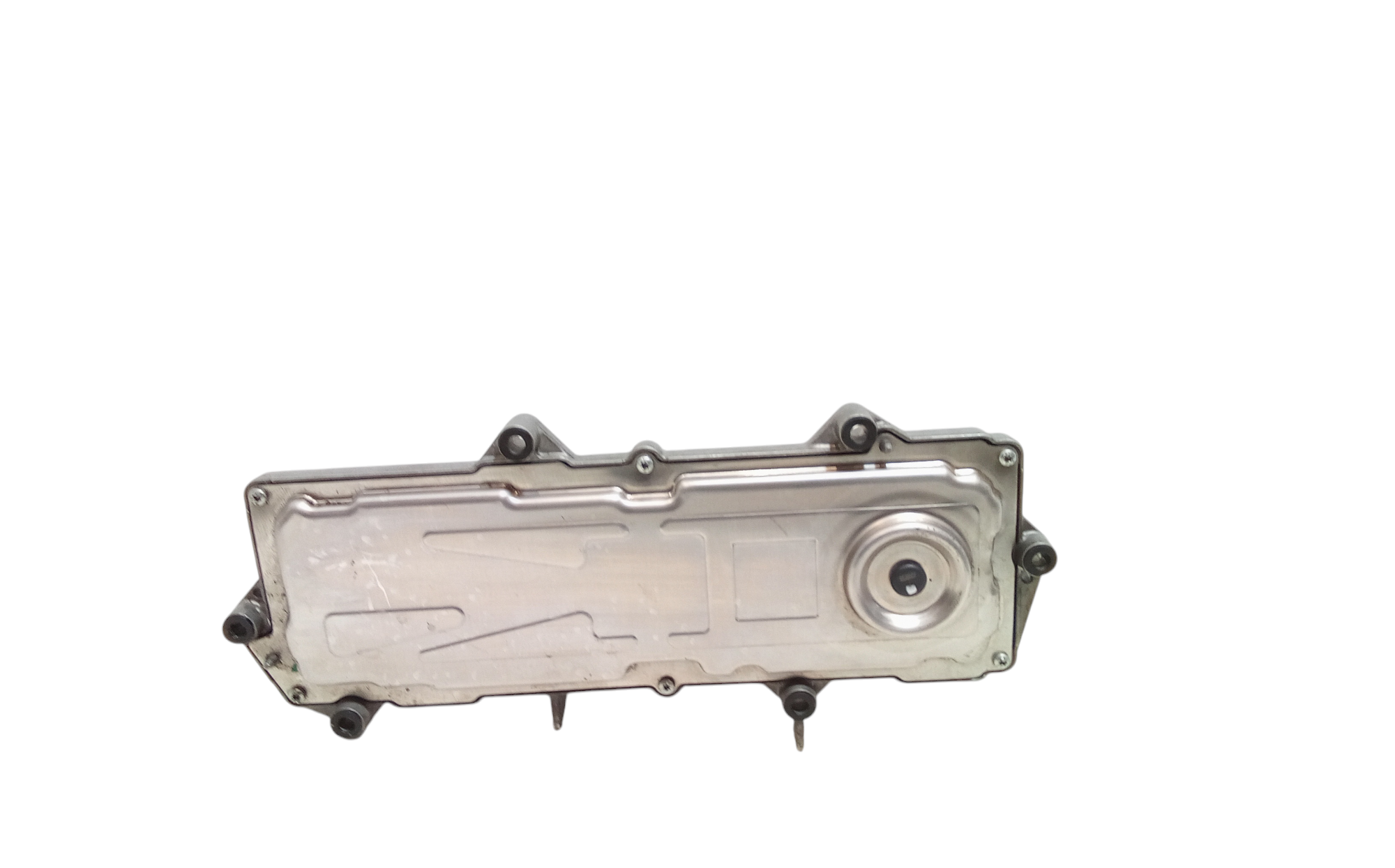 Centralina cambio automatico per Mercedes Classe A Serie (w177) (18>) (2018 - In produzione)