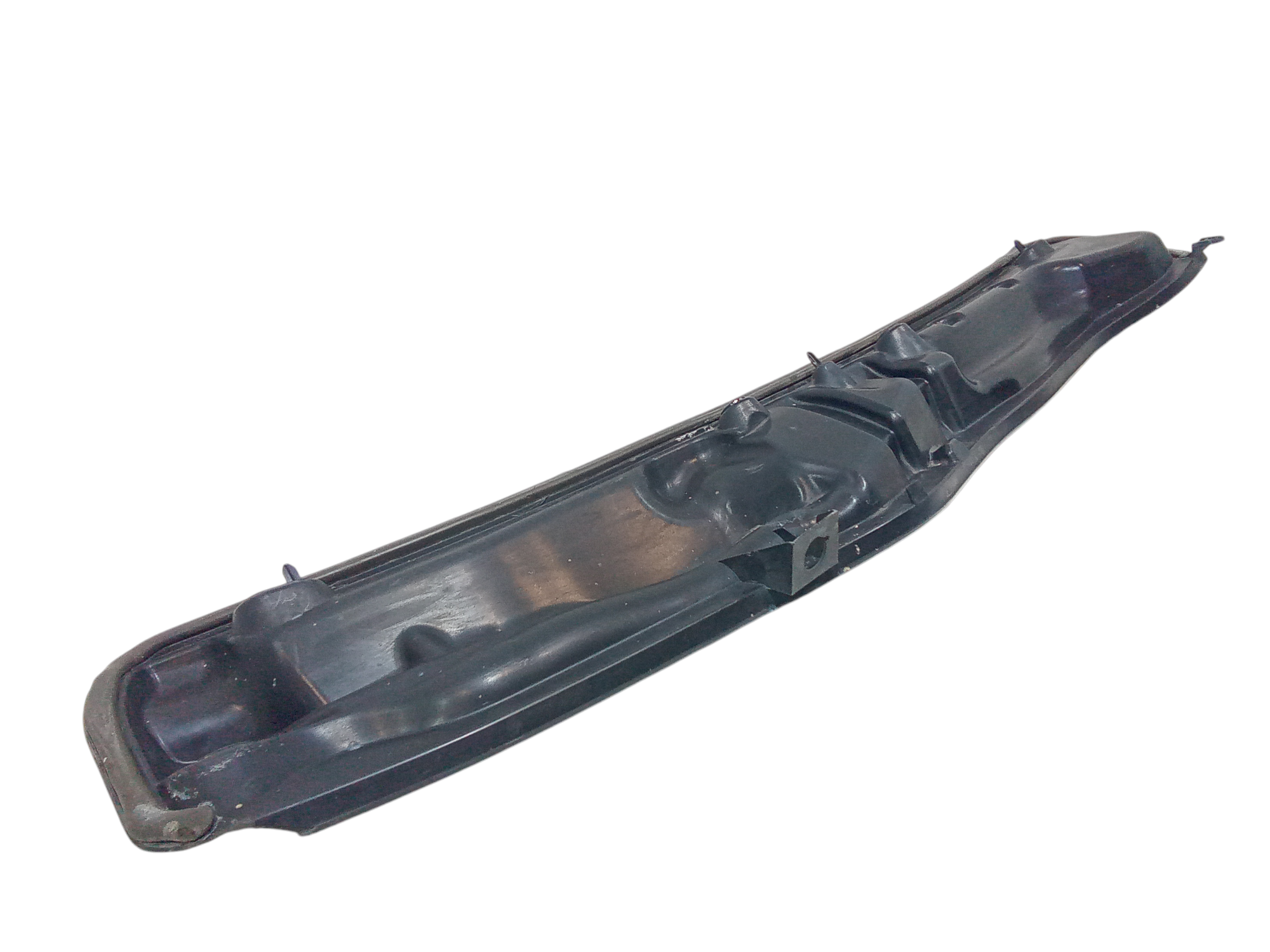 Modanatura parabrezza per Smart Fortwo Coup (453) (2014 - In produzione)