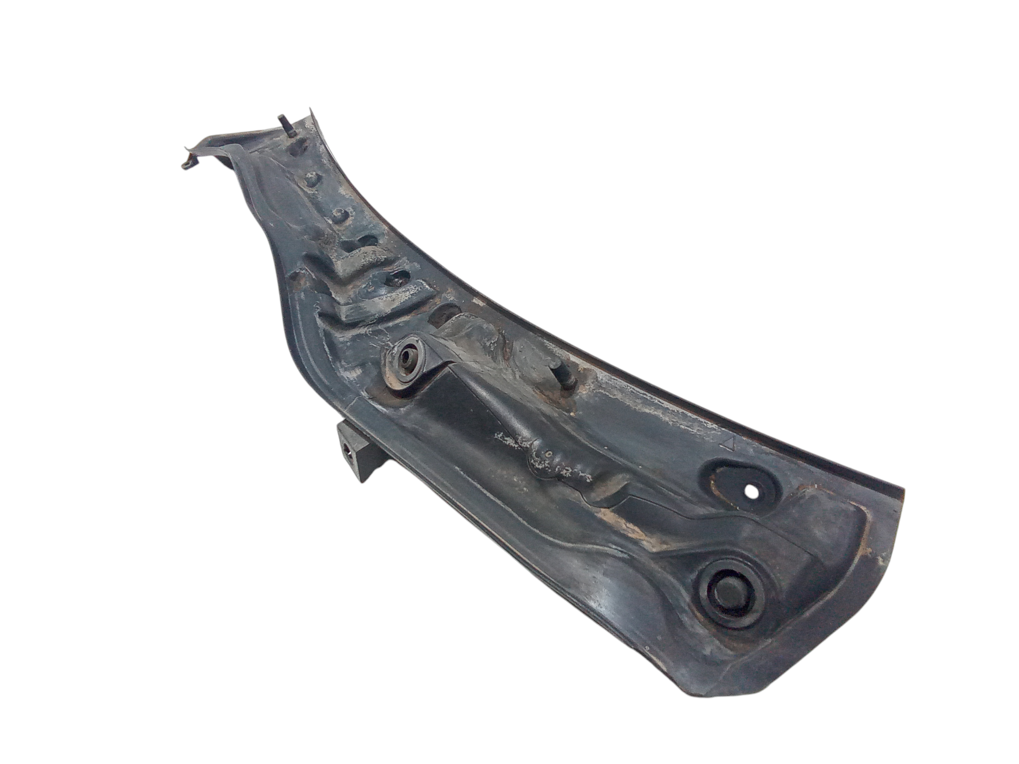 Modanatura parabrezza per Smart Fortwo Coup (453) (2014 - In produzione)