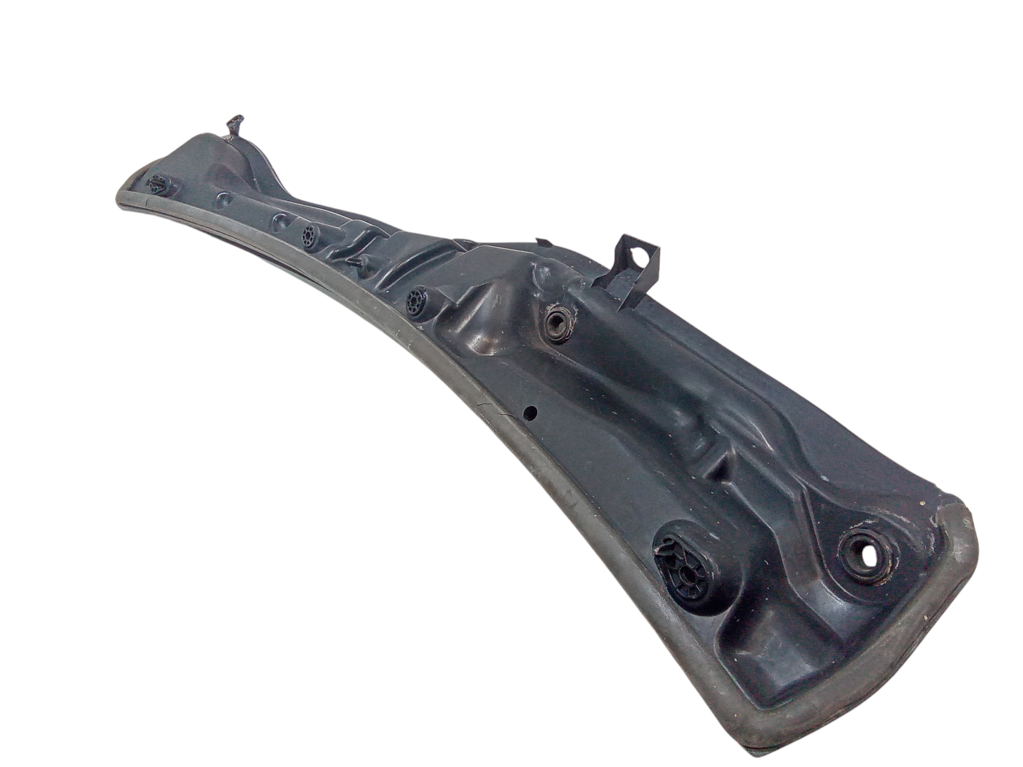 Modanatura parabrezza per Smart Fortwo Coup (453) (2014 - In produzione)