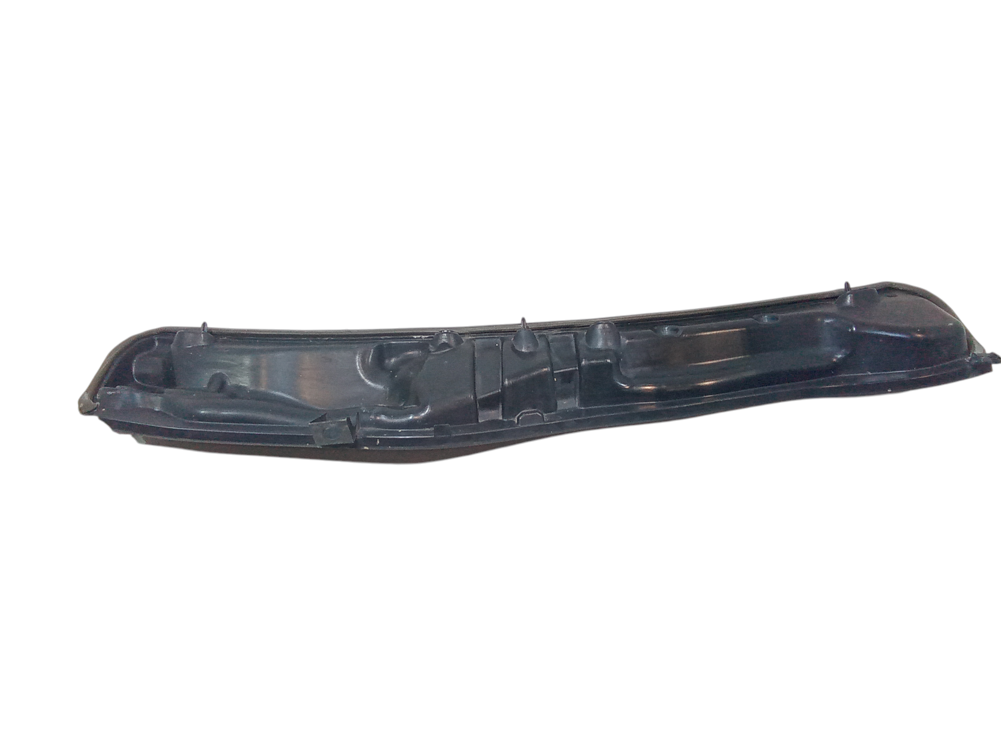 Modanatura parabrezza per Smart Fortwo Coup (453) (2014 - In produzione)