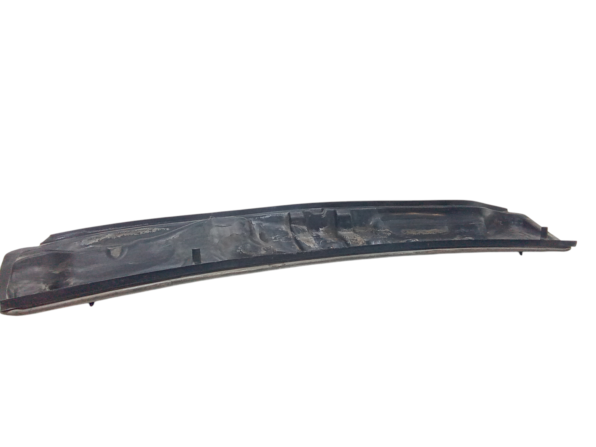 Modanatura parabrezza per Smart Fortwo Coup (453) (2014 - In produzione)