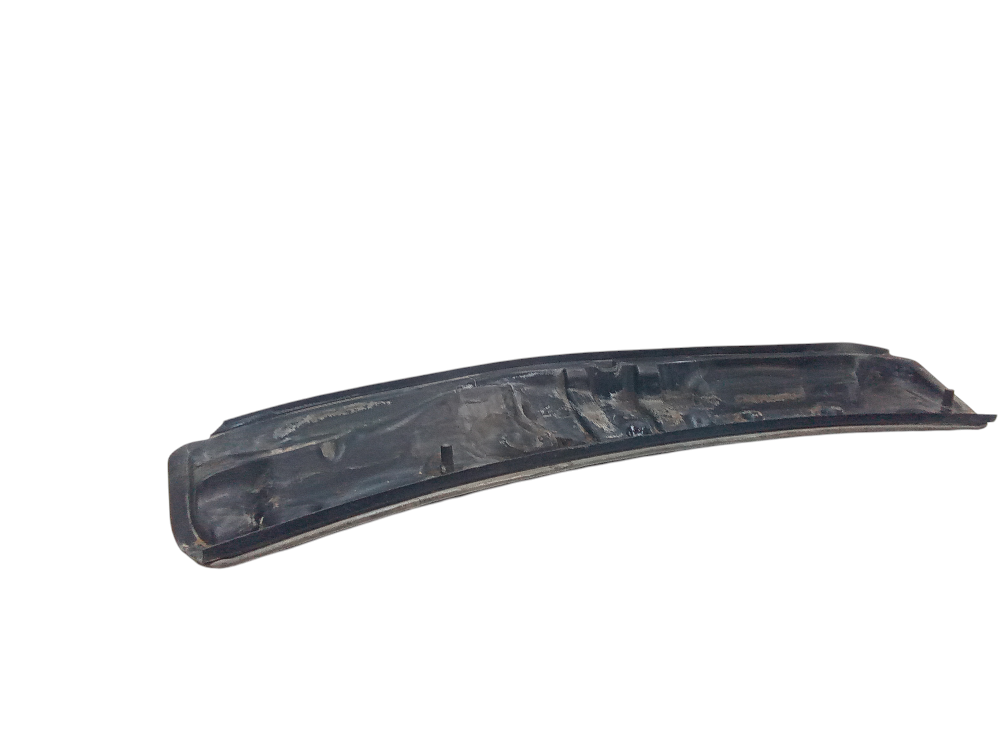 Modanatura parabrezza per Smart Fortwo Coup (453) (2014 - In produzione)