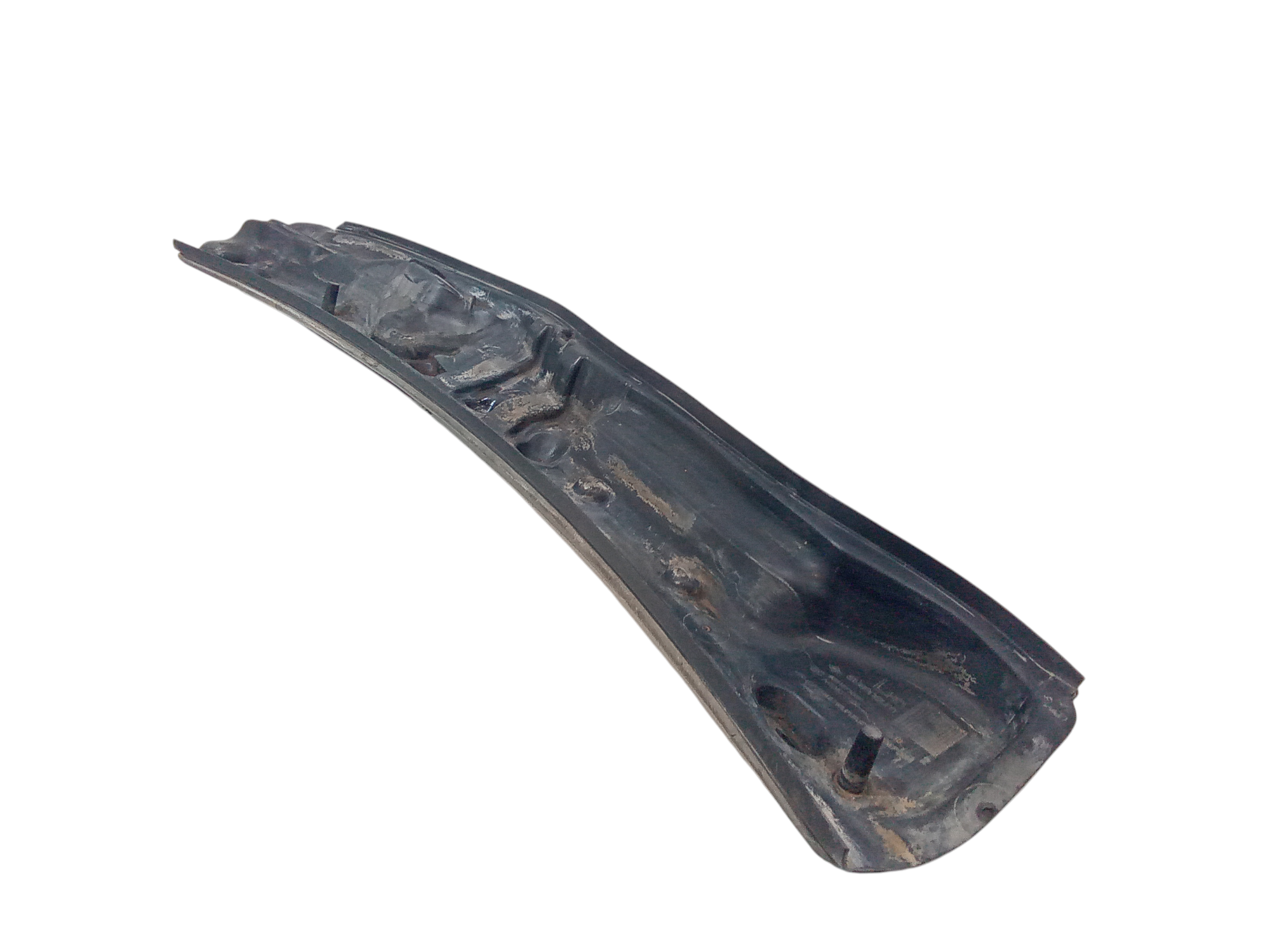 Modanatura parabrezza per Smart Fortwo Coup (453) (2014 - In produzione)