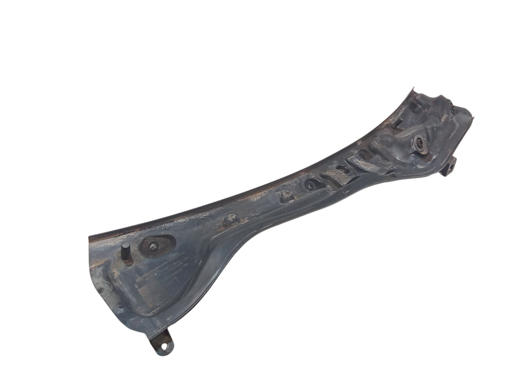 Modanatura parabrezza per Smart Fortwo Coup (453) (2014 - In produzione)