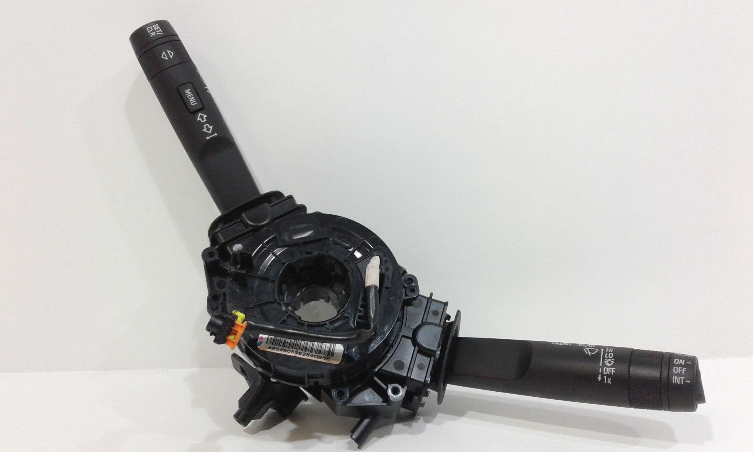 Devioluci OPEL Karl Serie