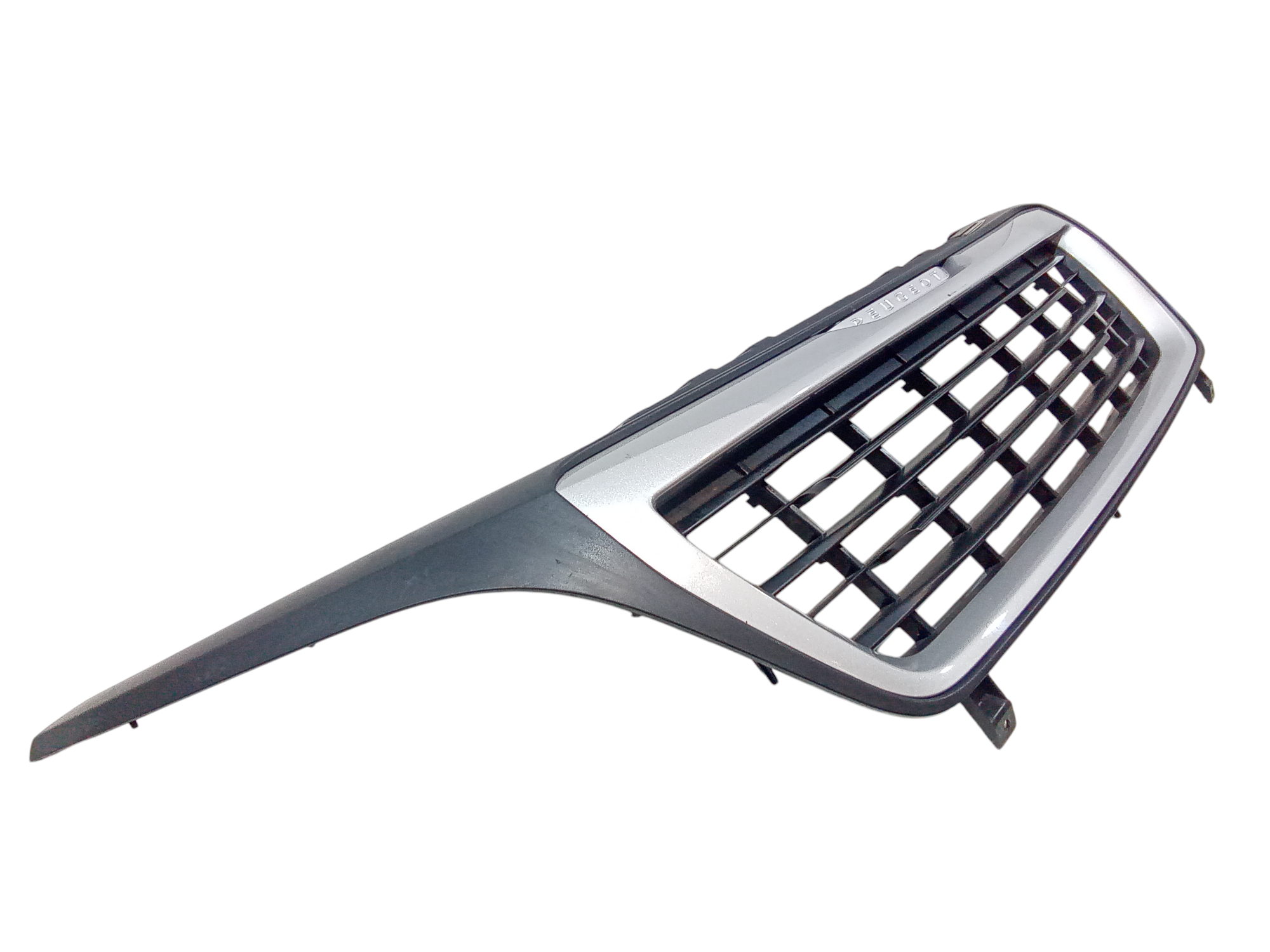 Mascherina anteriore per Peugeot Boxer 4 Serie (2011 - In produzione)