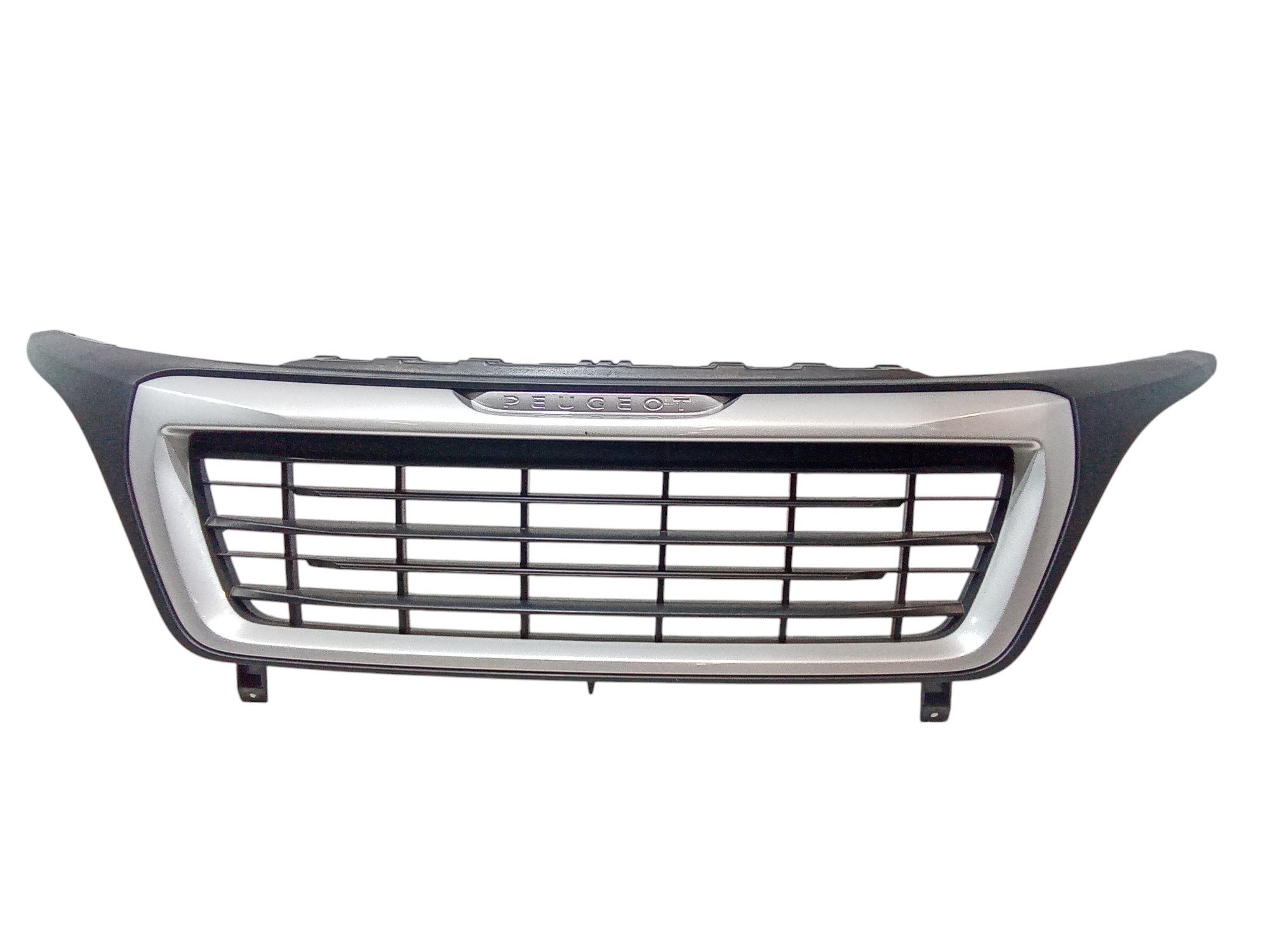 Mascherina anteriore per Peugeot Boxer 4 Serie (2011 - In produzione)