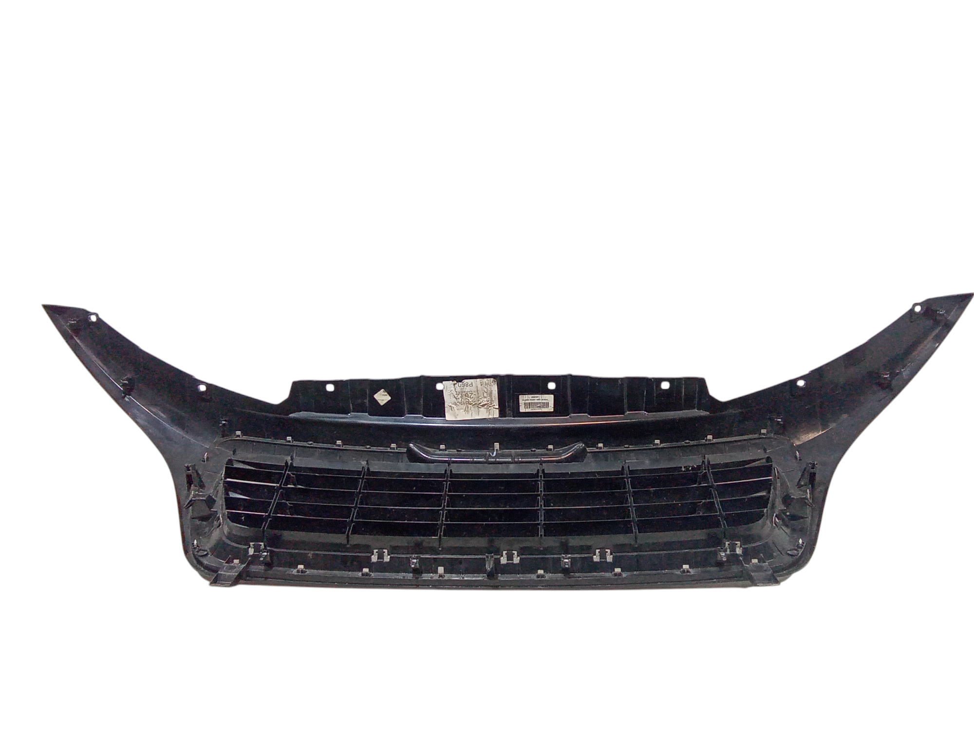 Mascherina anteriore per Peugeot Boxer 4 Serie (2011 - In produzione)