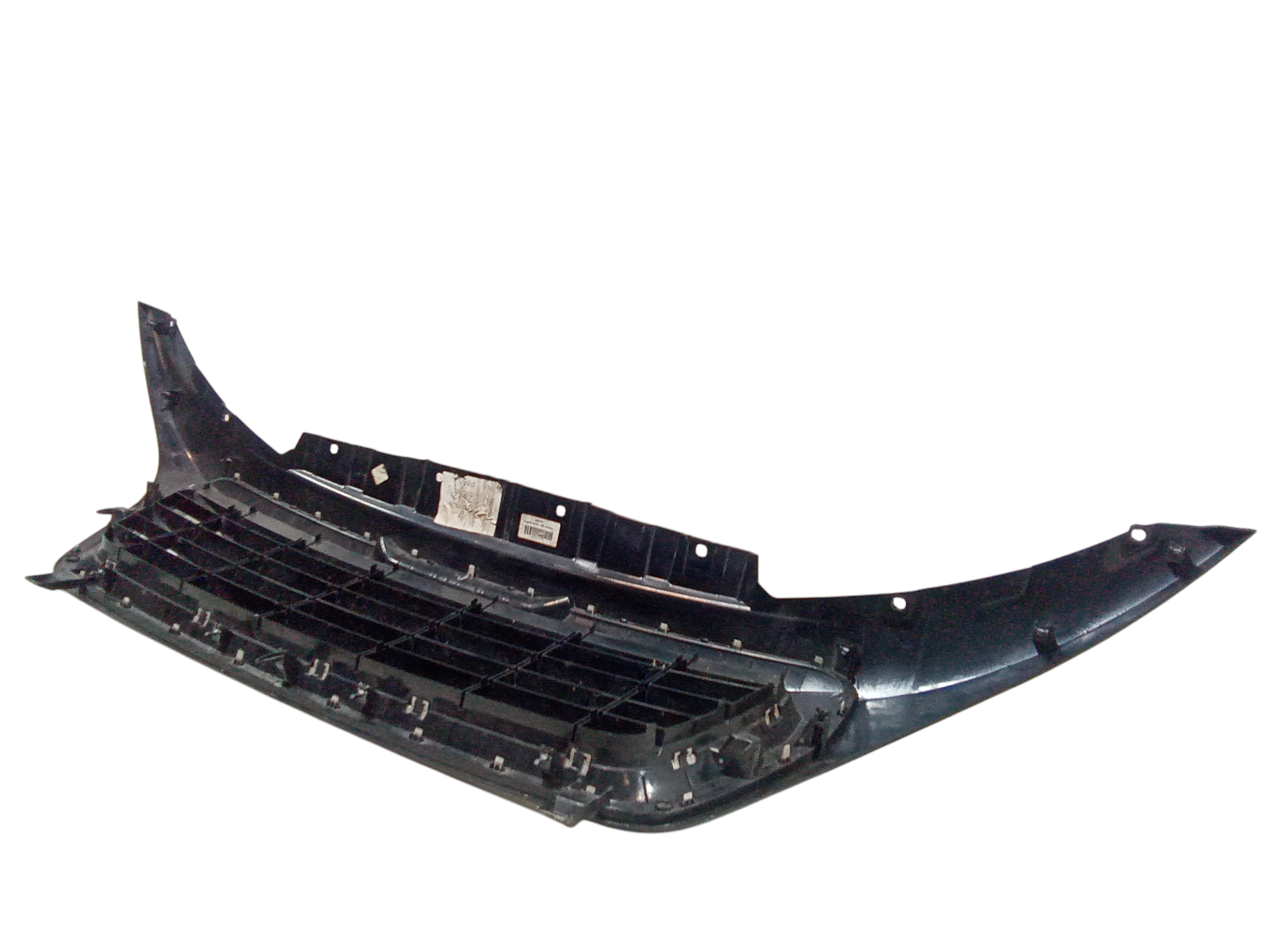 Mascherina anteriore per Peugeot Boxer 4 Serie (2011 - In produzione)