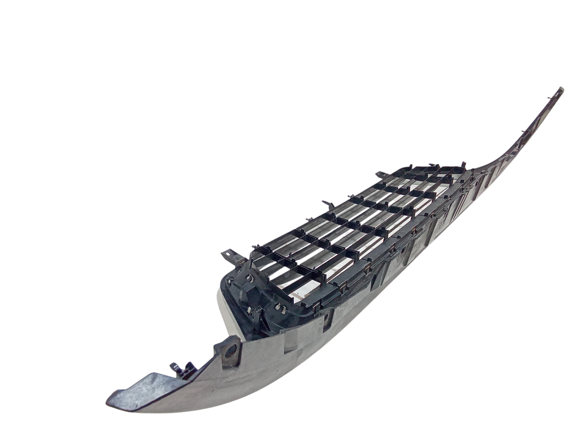 Mascherina anteriore per Peugeot Boxer 4 Serie (2011 - In produzione)