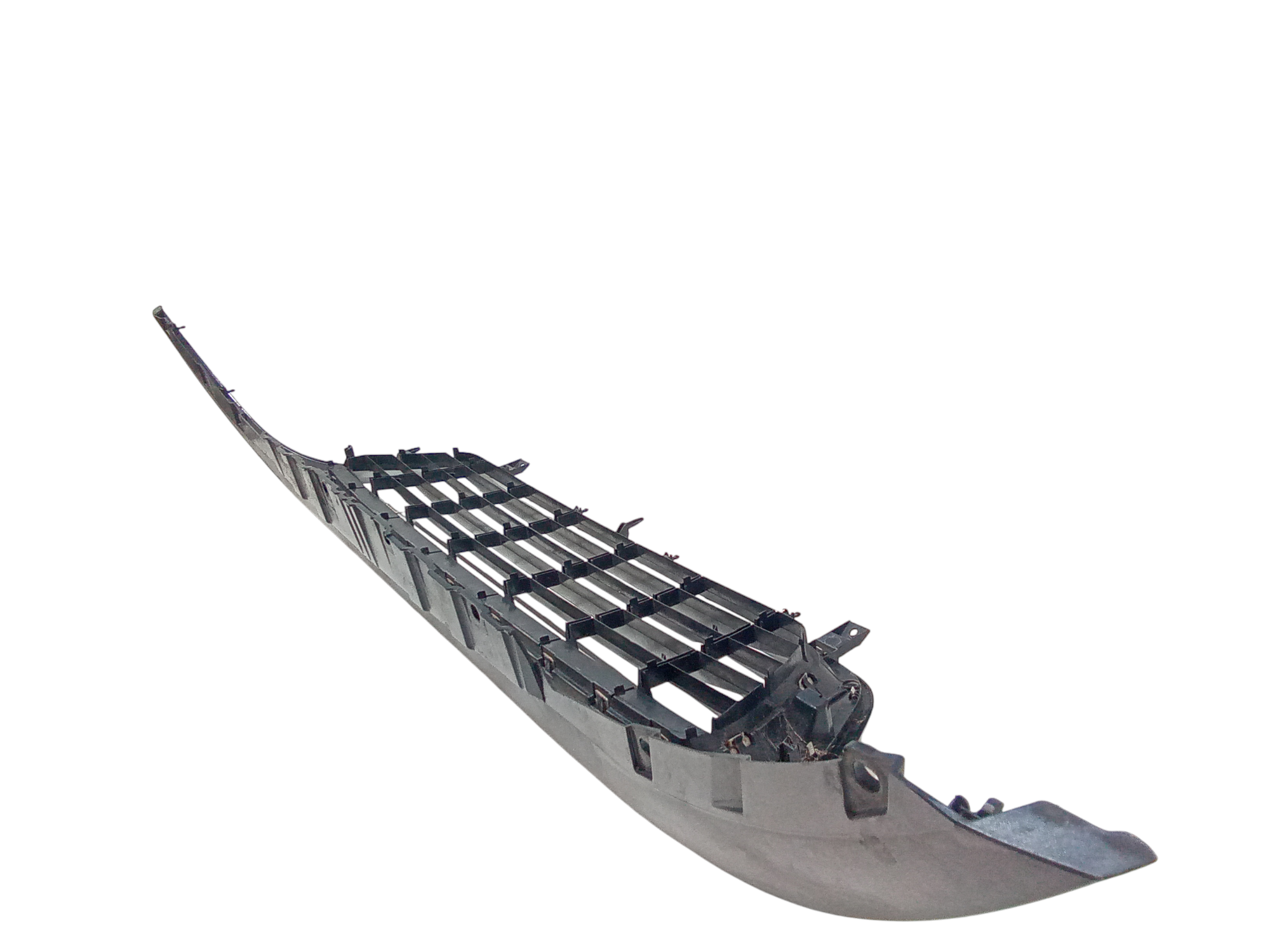 Mascherina anteriore per Peugeot Boxer 4 Serie (2011 - In produzione)