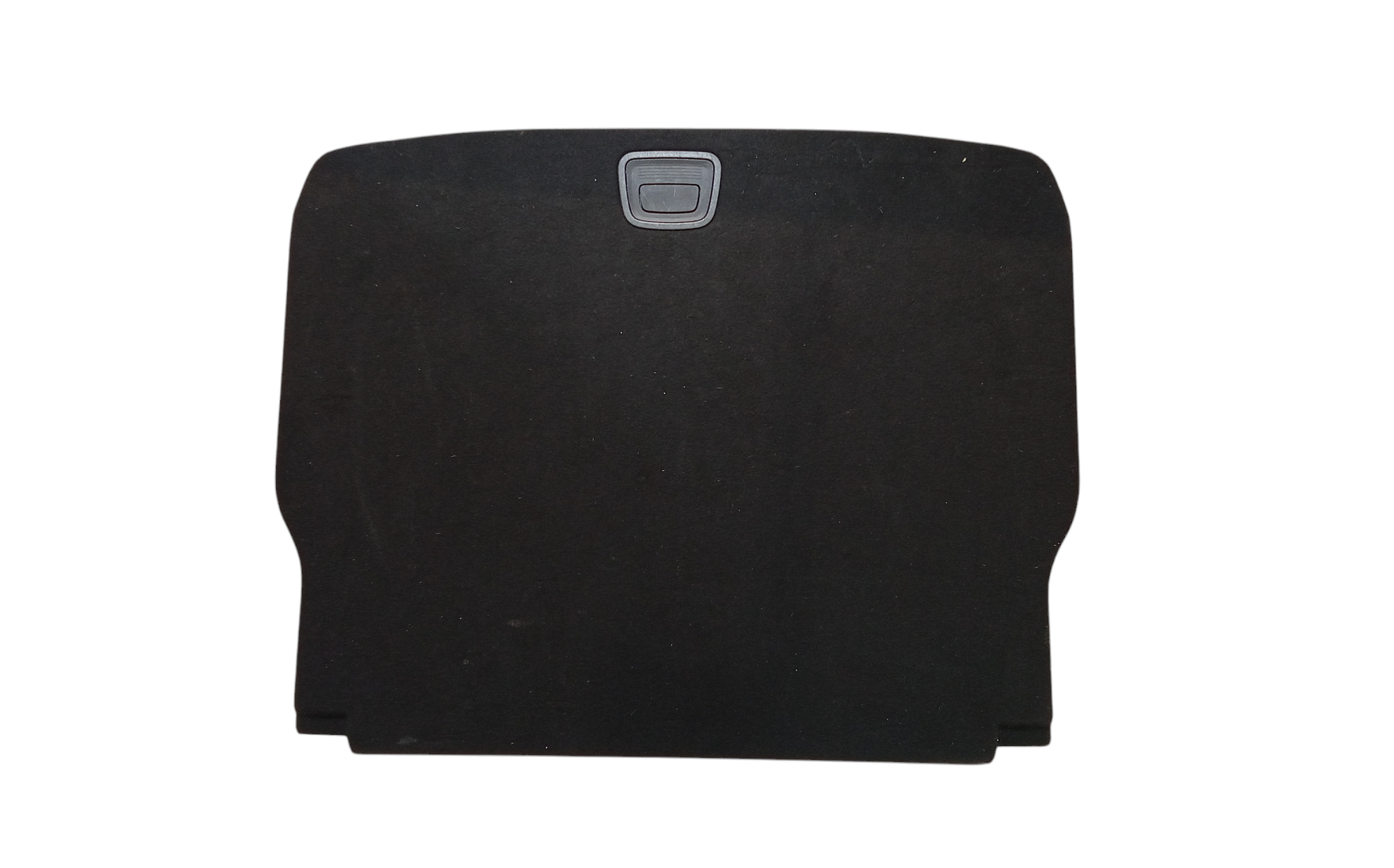 Tappeto vano baule per Mercedes Classe A Serie (w177) (18>) (2018 - In produzione)