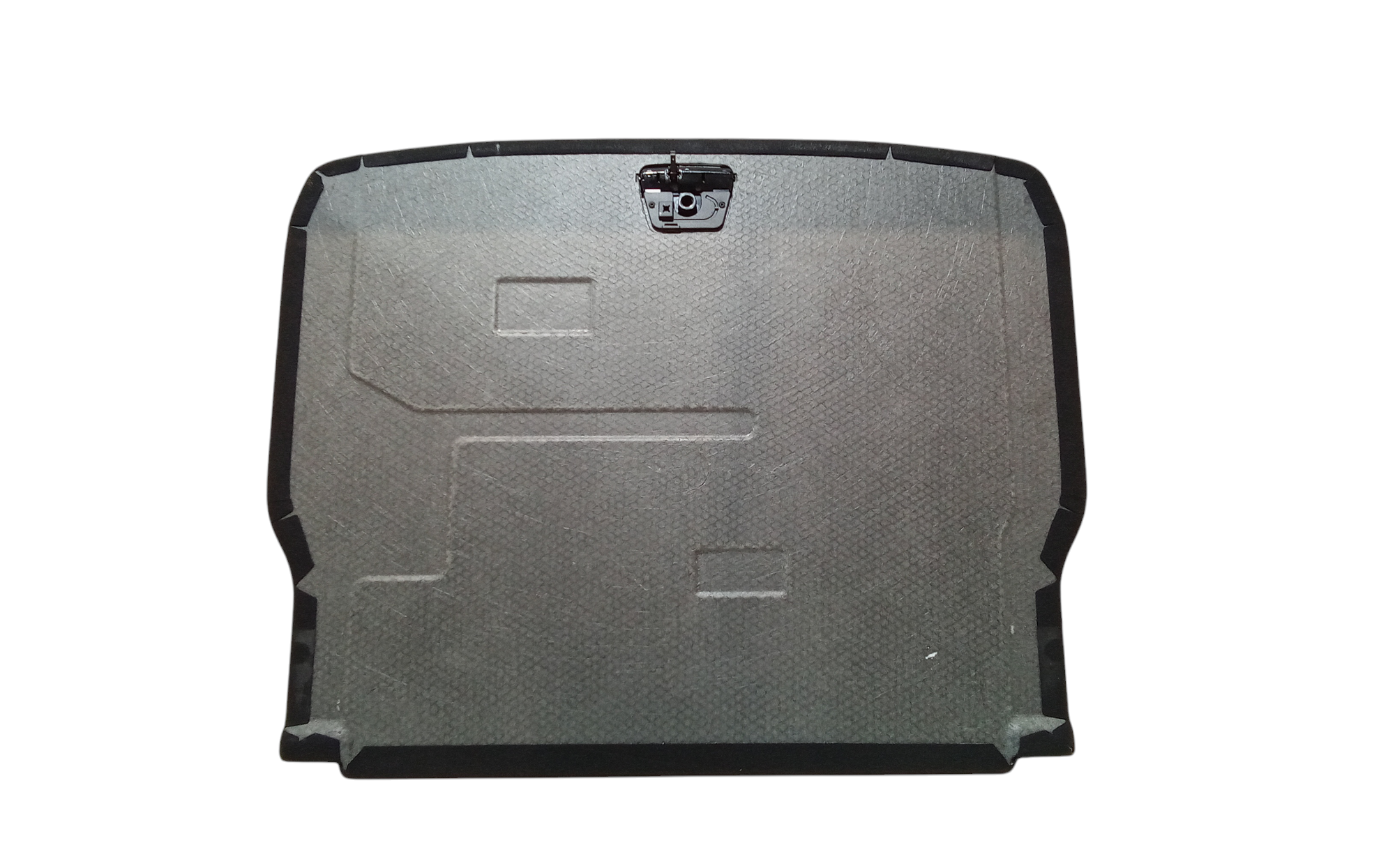 Tappeto vano baule per Mercedes Classe A Serie (w177) (18>) (2018 - In produzione)