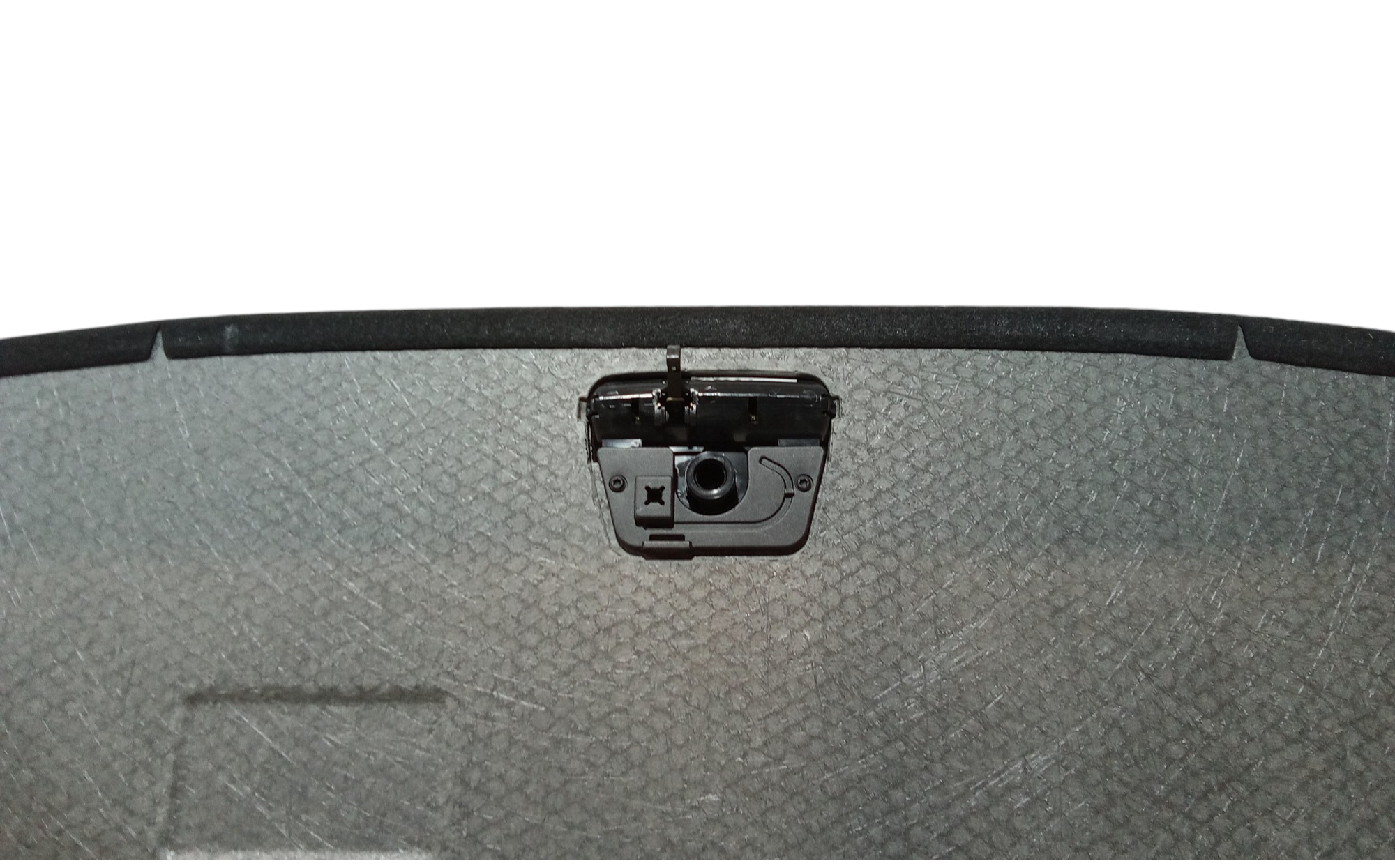 Tappeto vano baule per Mercedes Classe A Serie (w177) (18>) (2018 - In produzione)