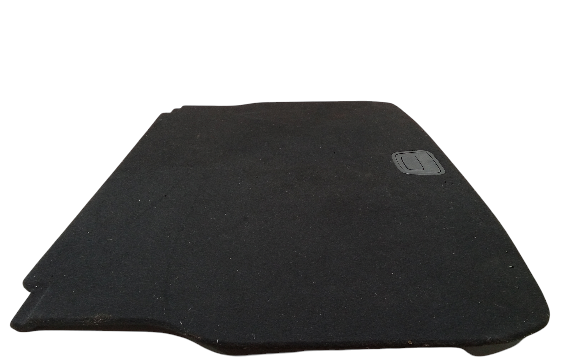 Tappeto vano baule per Mercedes Classe A Serie (w177) (18>) (2018 - In produzione)