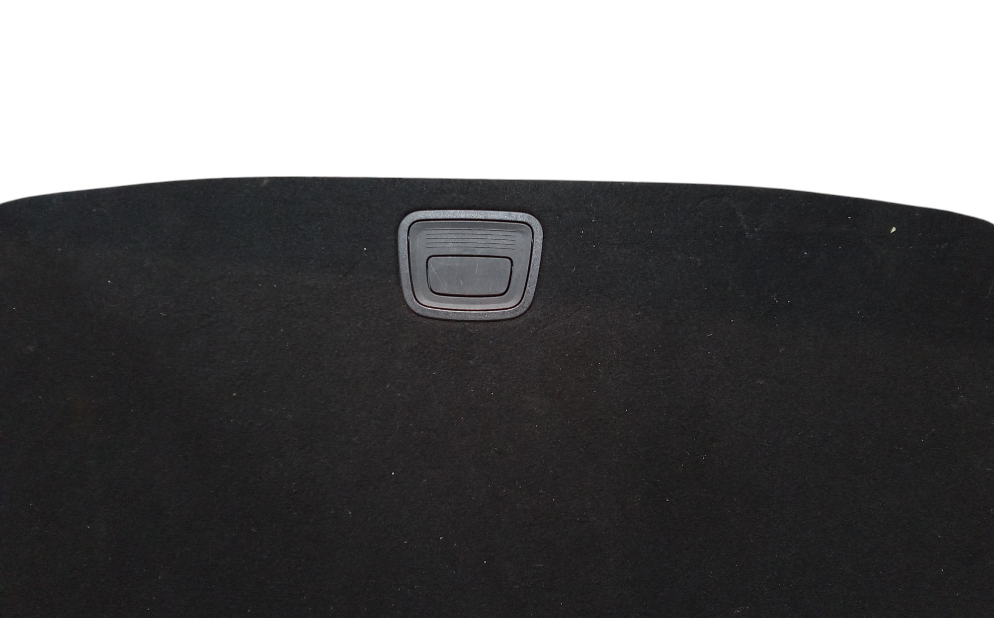 Tappeto vano baule per Mercedes Classe A Serie (w177) (18>) (2018 - In produzione)