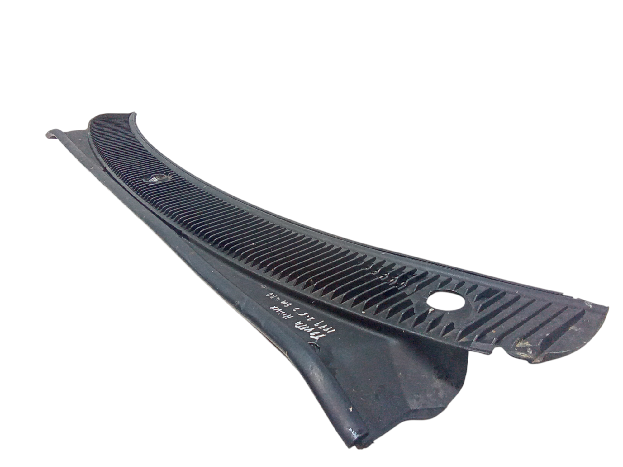 Griglia Gocciolatoio ant. per Toyota Hilux 2 Serie (1998 - 2005)