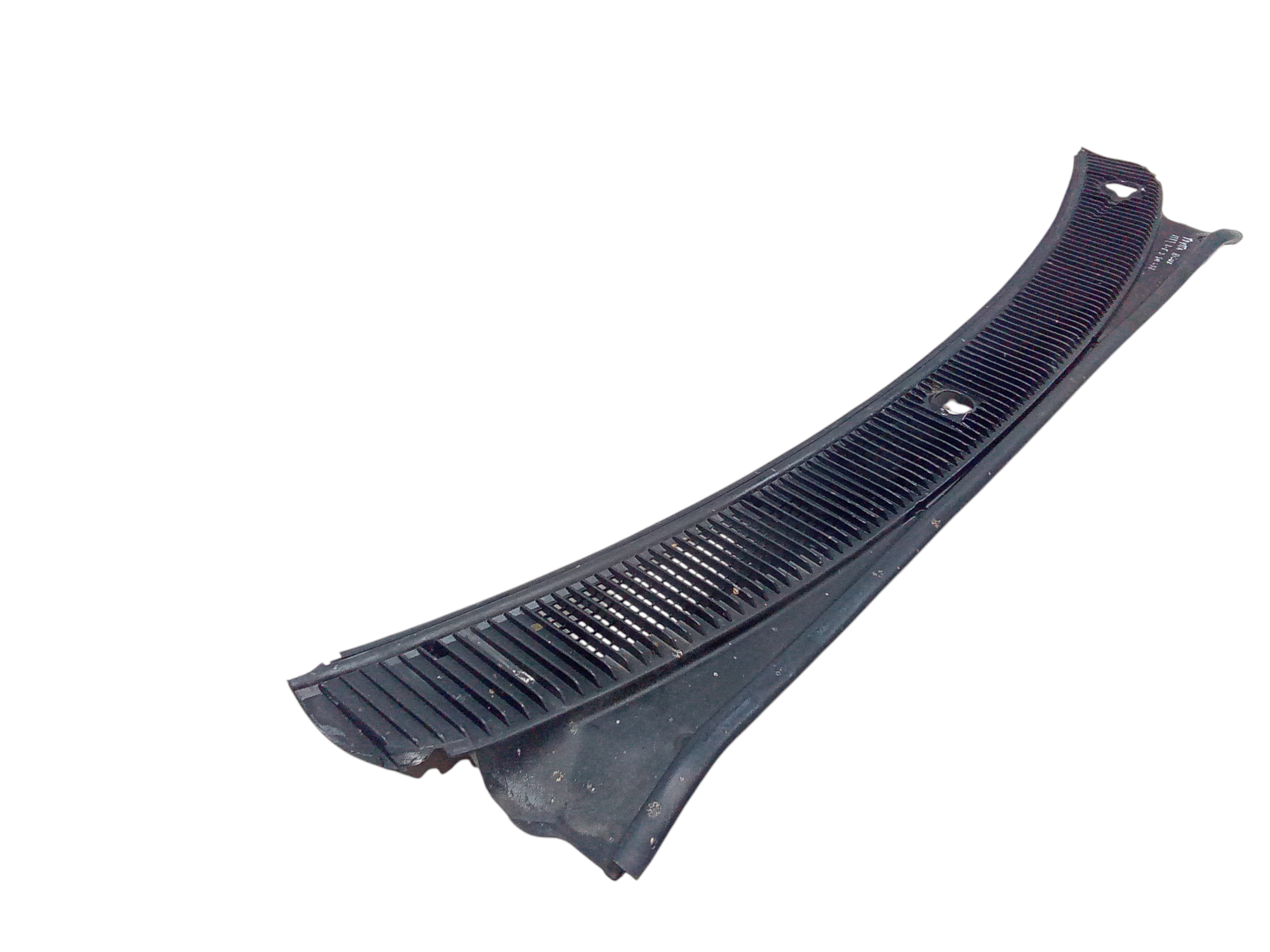 Griglia Gocciolatoio ant. per Toyota Hilux 2 Serie (1998 - 2005)