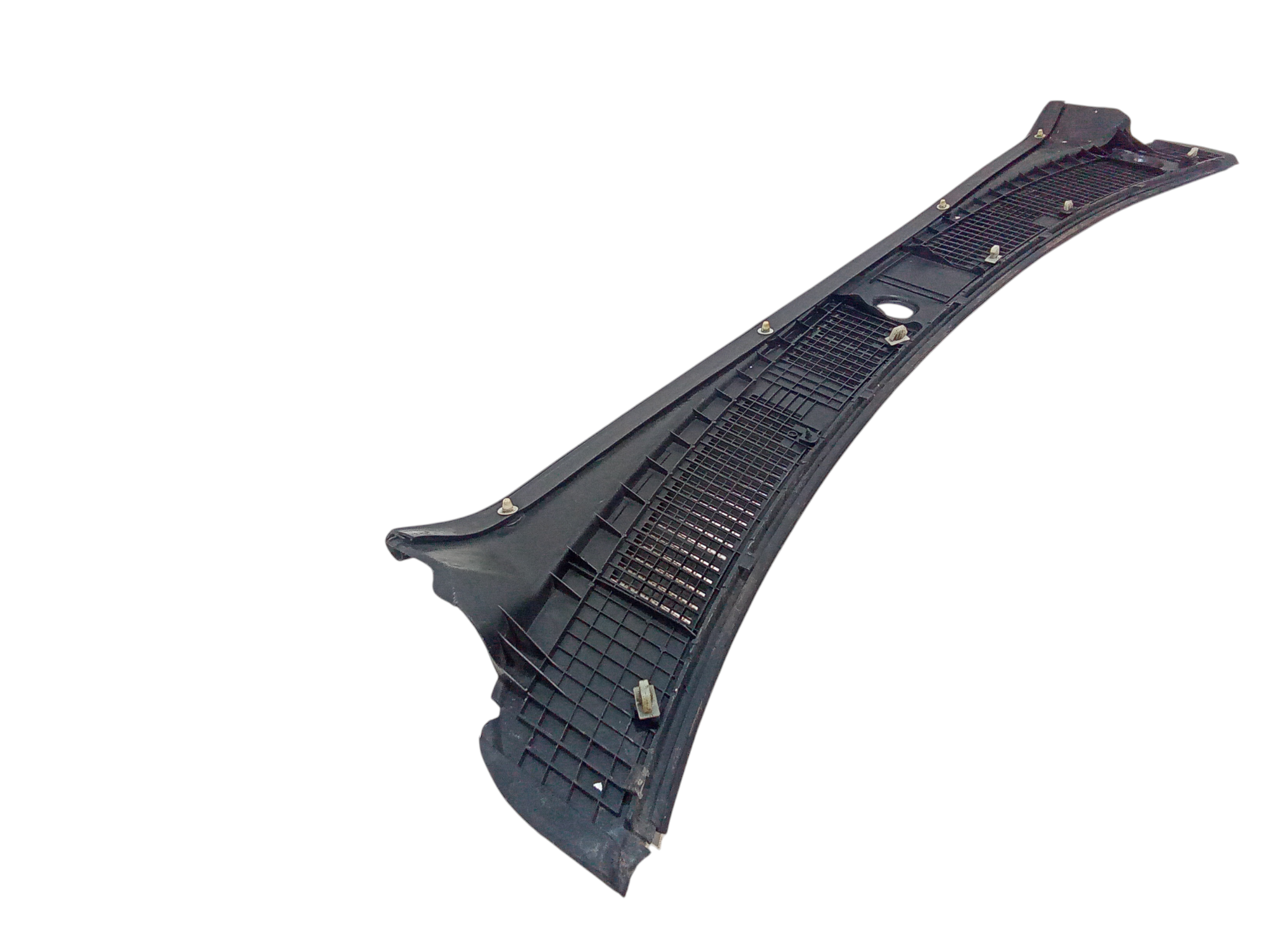 Griglia Gocciolatoio ant. per Toyota Hilux 2 Serie (1998 - 2005)