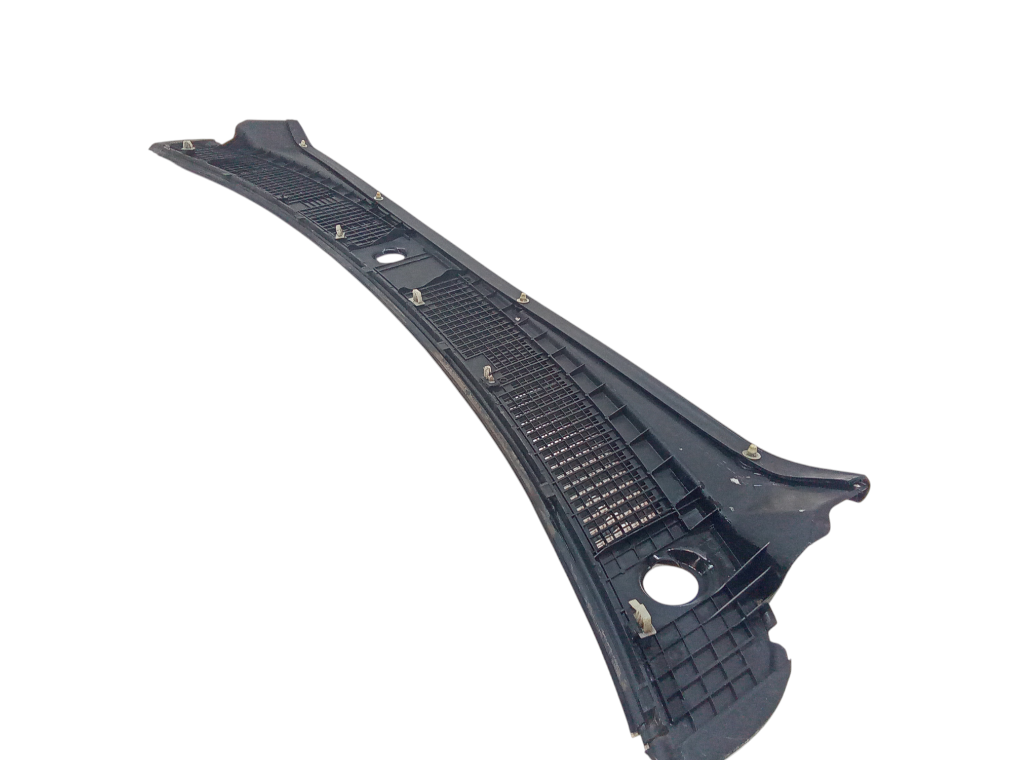 Griglia Gocciolatoio ant. per Toyota Hilux 2 Serie (1998 - 2005)