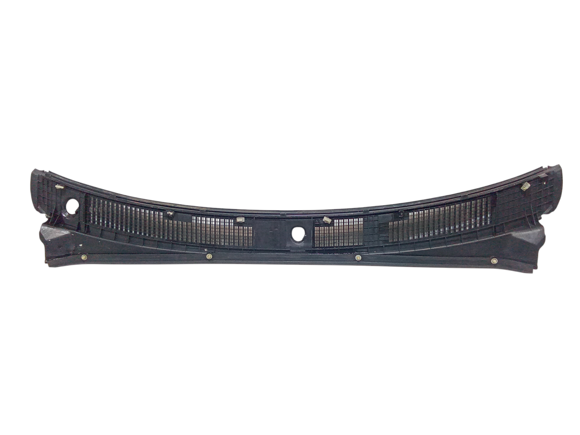 Griglia Gocciolatoio ant. per Toyota Hilux 2 Serie (1998 - 2005)