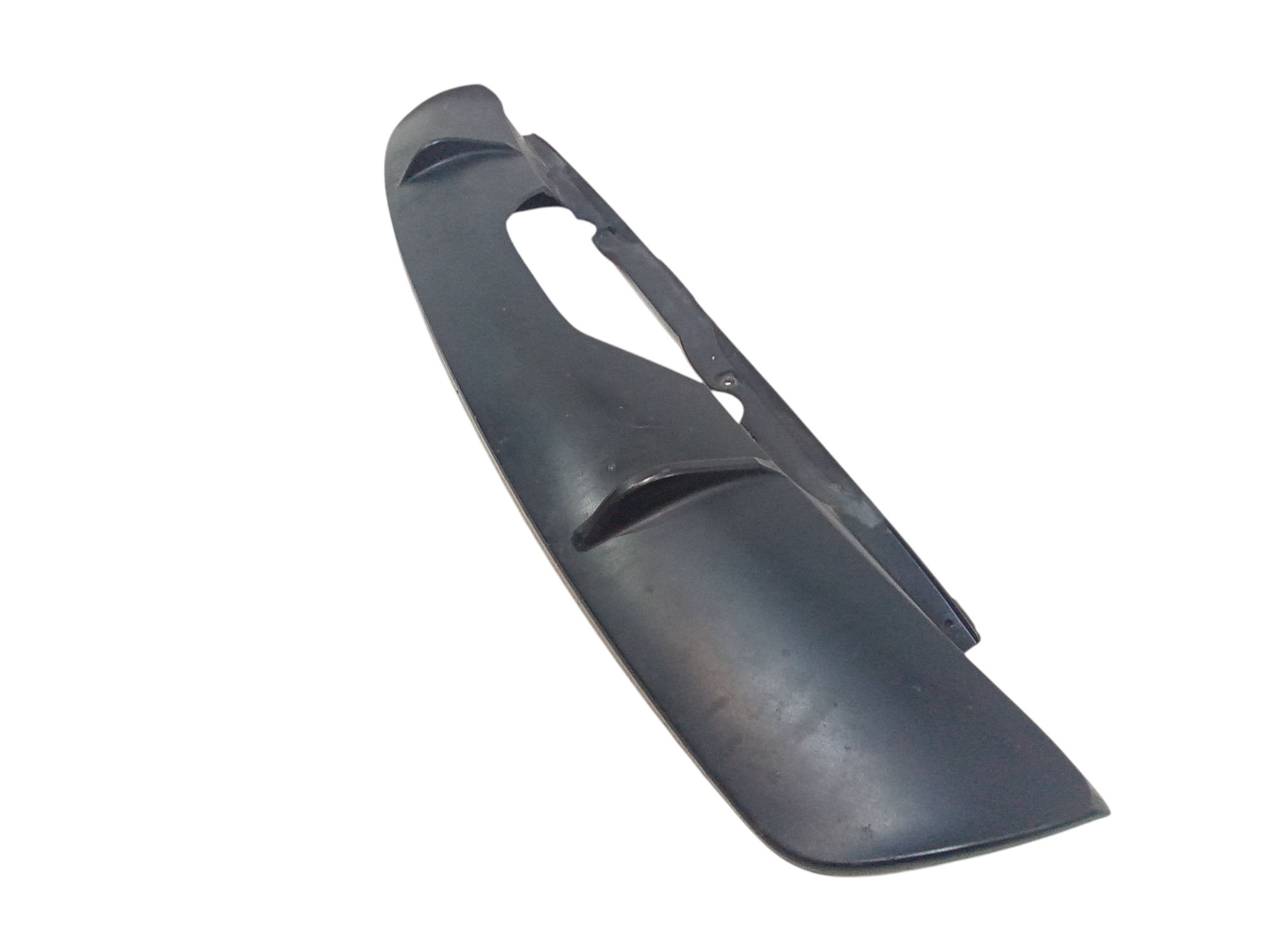 Diffusore per Bmw X6 E71 1 Serie (2008 - 2014)