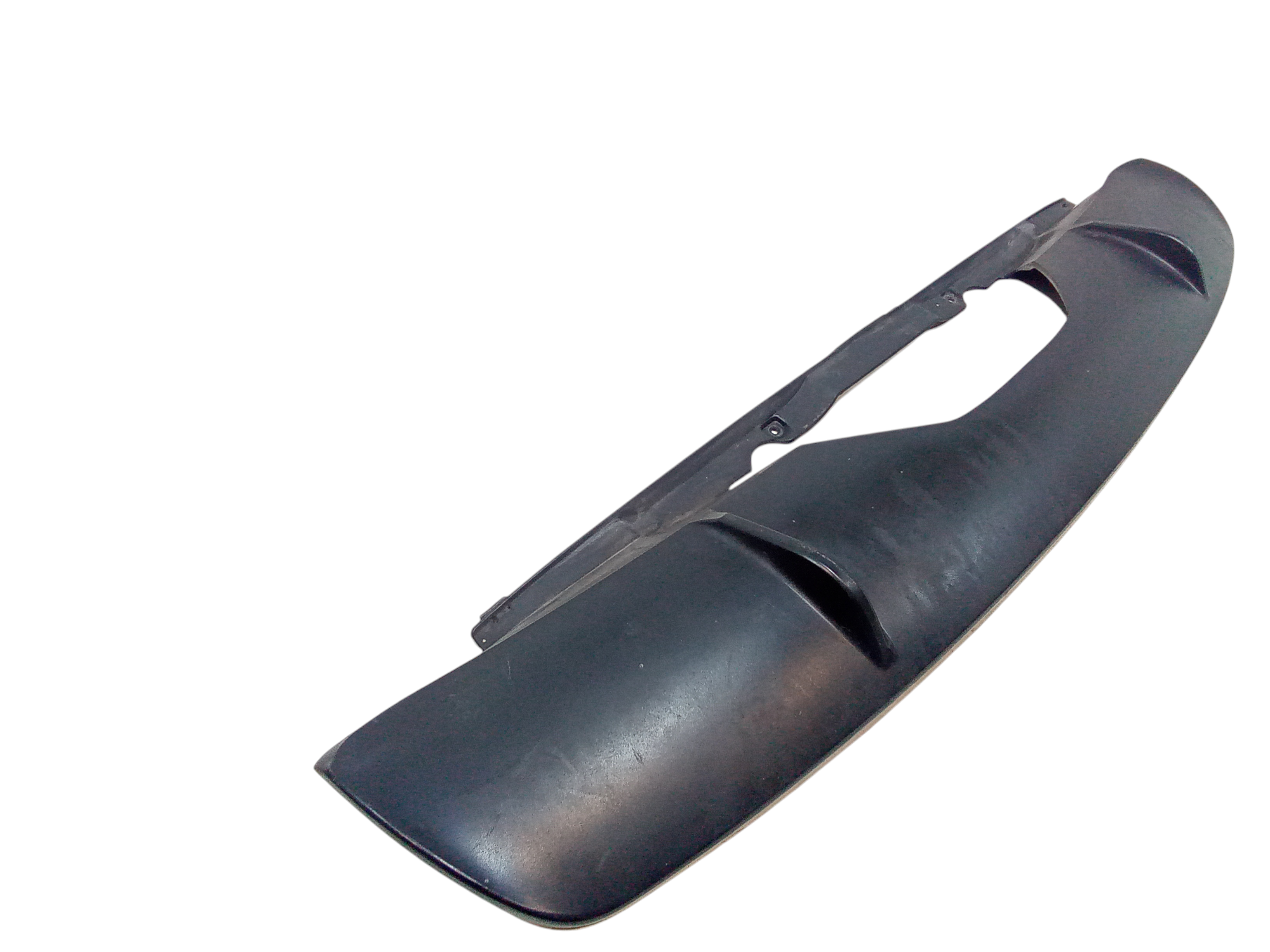 Diffusore per Bmw X6 E71 1 Serie (2008 - 2014)