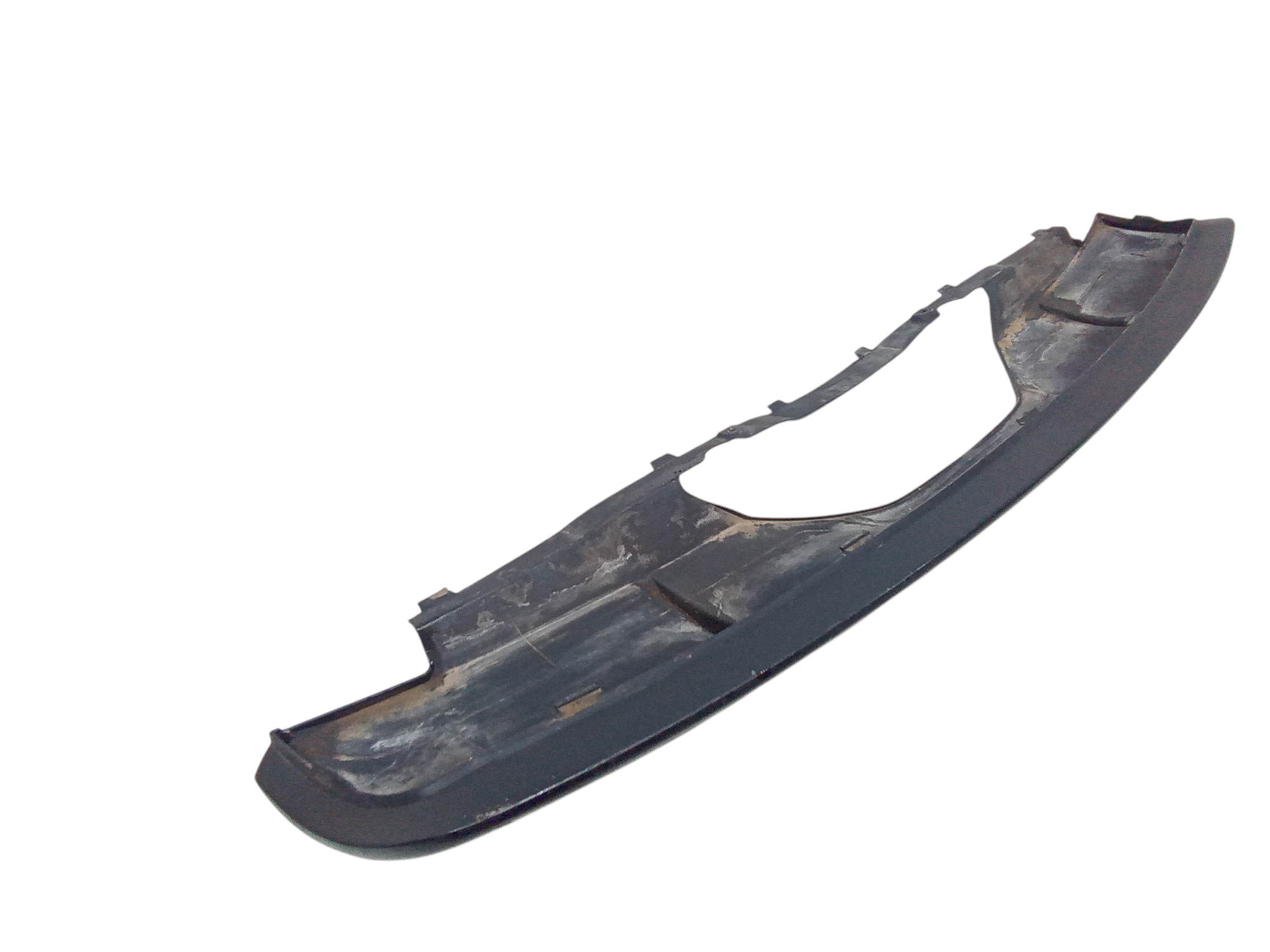 Diffusore per Bmw X6 E71 1 Serie (2008 - 2014)