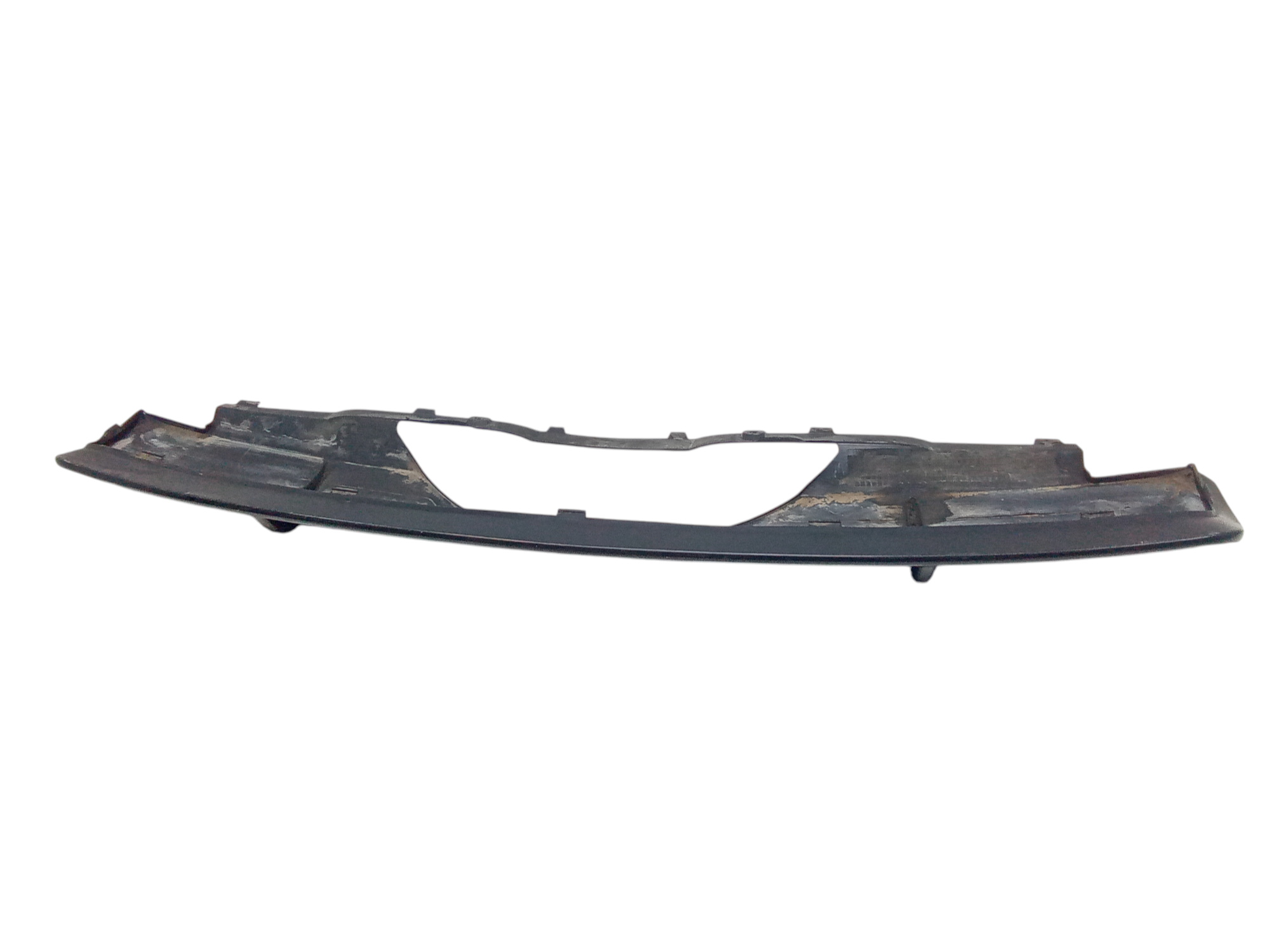 Diffusore per Bmw X6 E71 1 Serie (2008 - 2014)