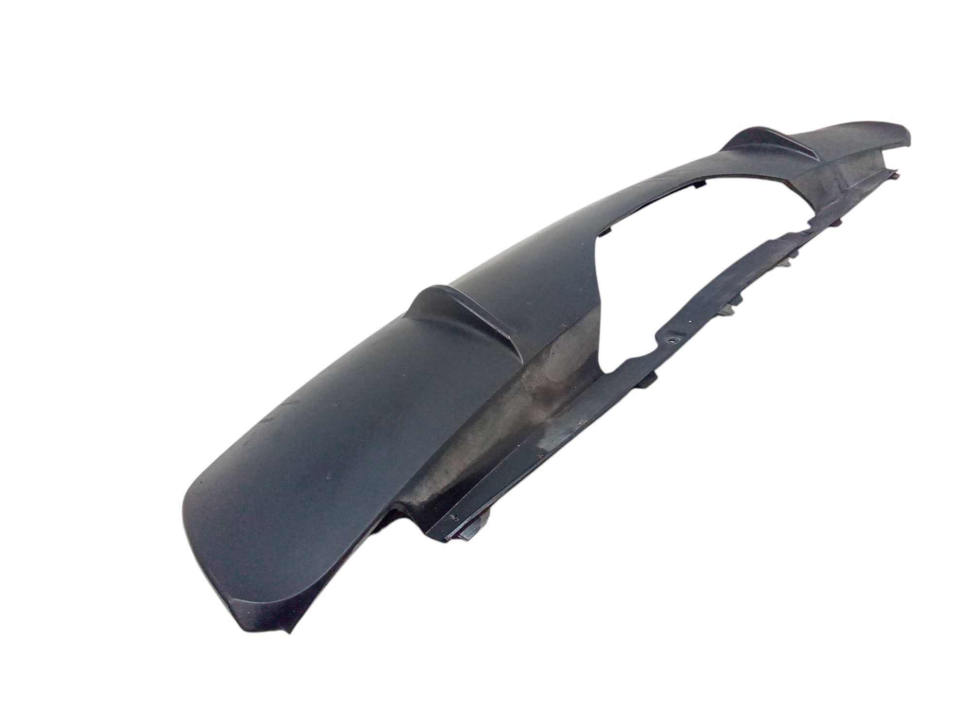 Diffusore per Bmw X6 E71 1 Serie (2008 - 2014)